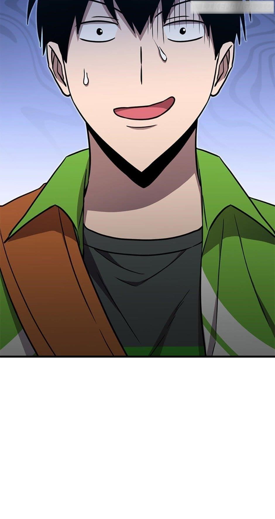 Cursed Manager’s Regression Chapter 44 - Page 67