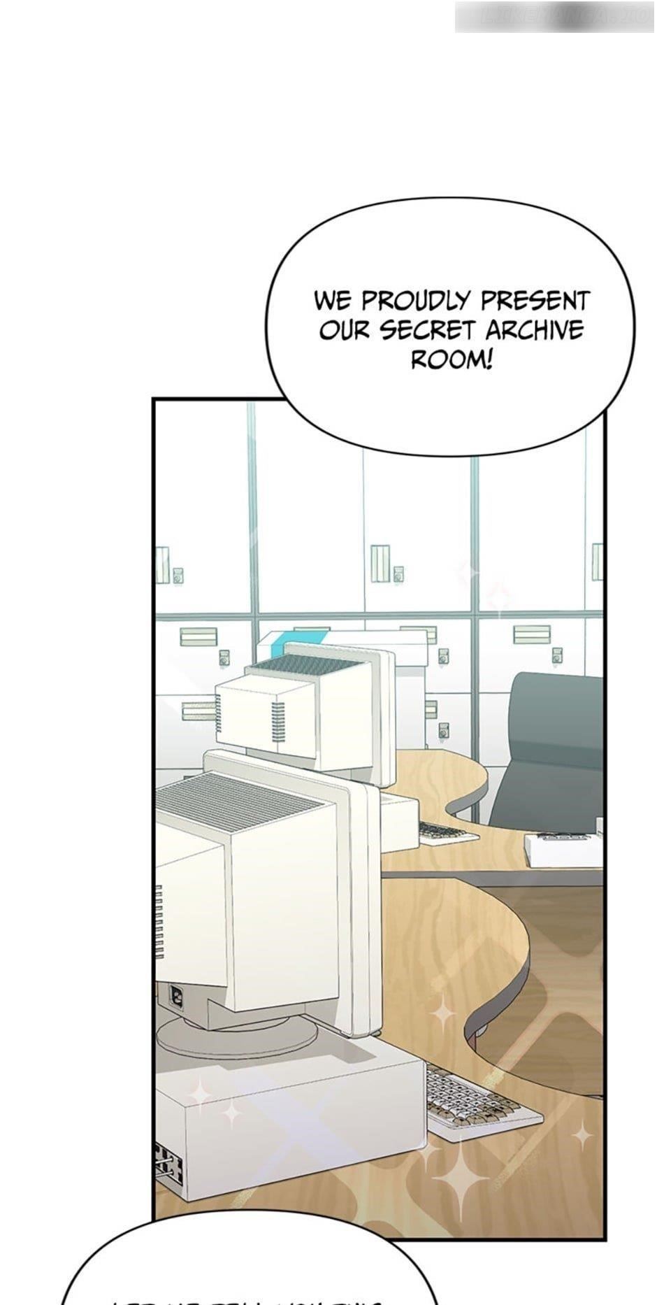 Cursed Manager’s Regression Chapter 44 - Page 69