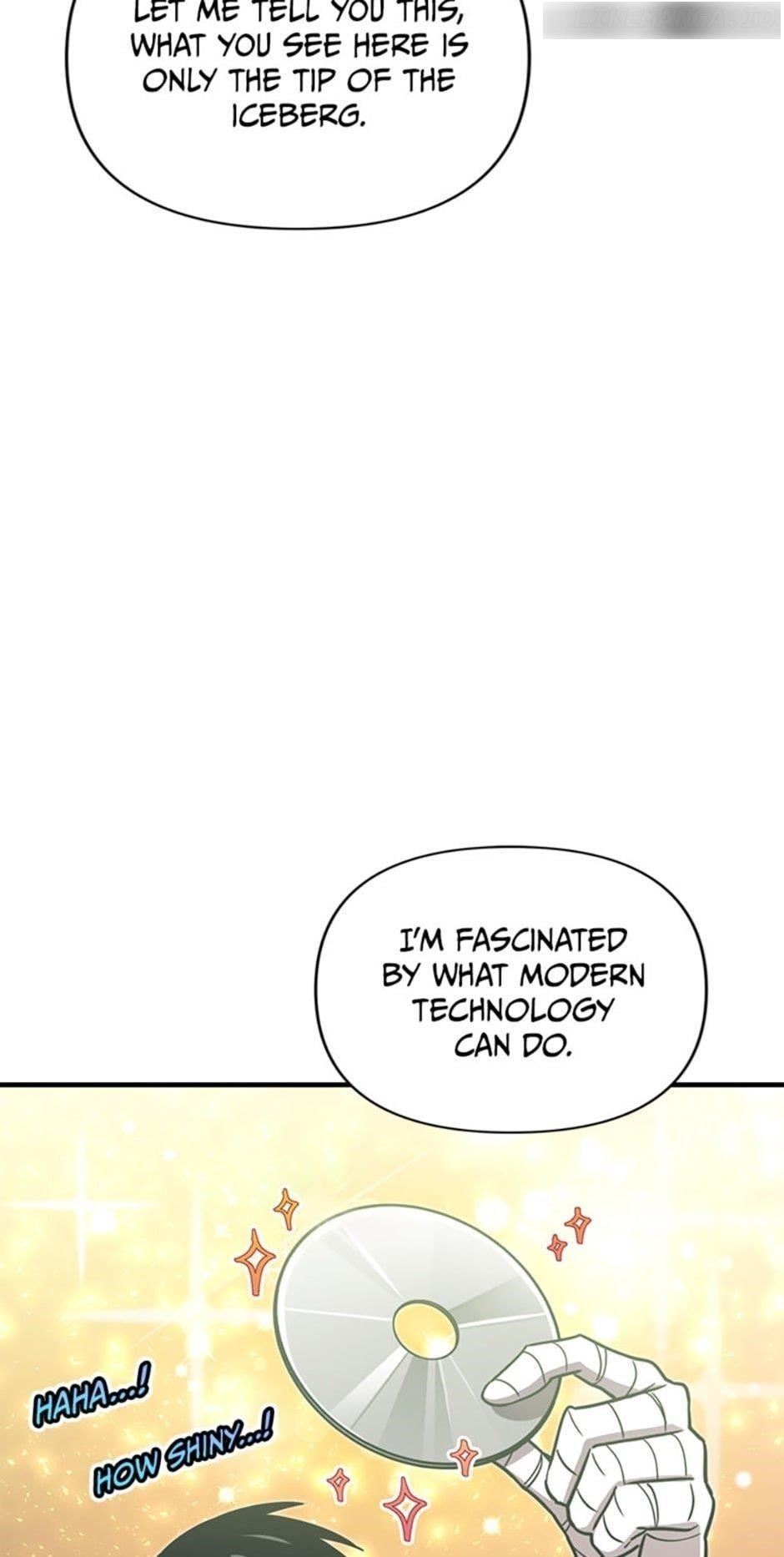 Cursed Manager’s Regression Chapter 44 - Page 70