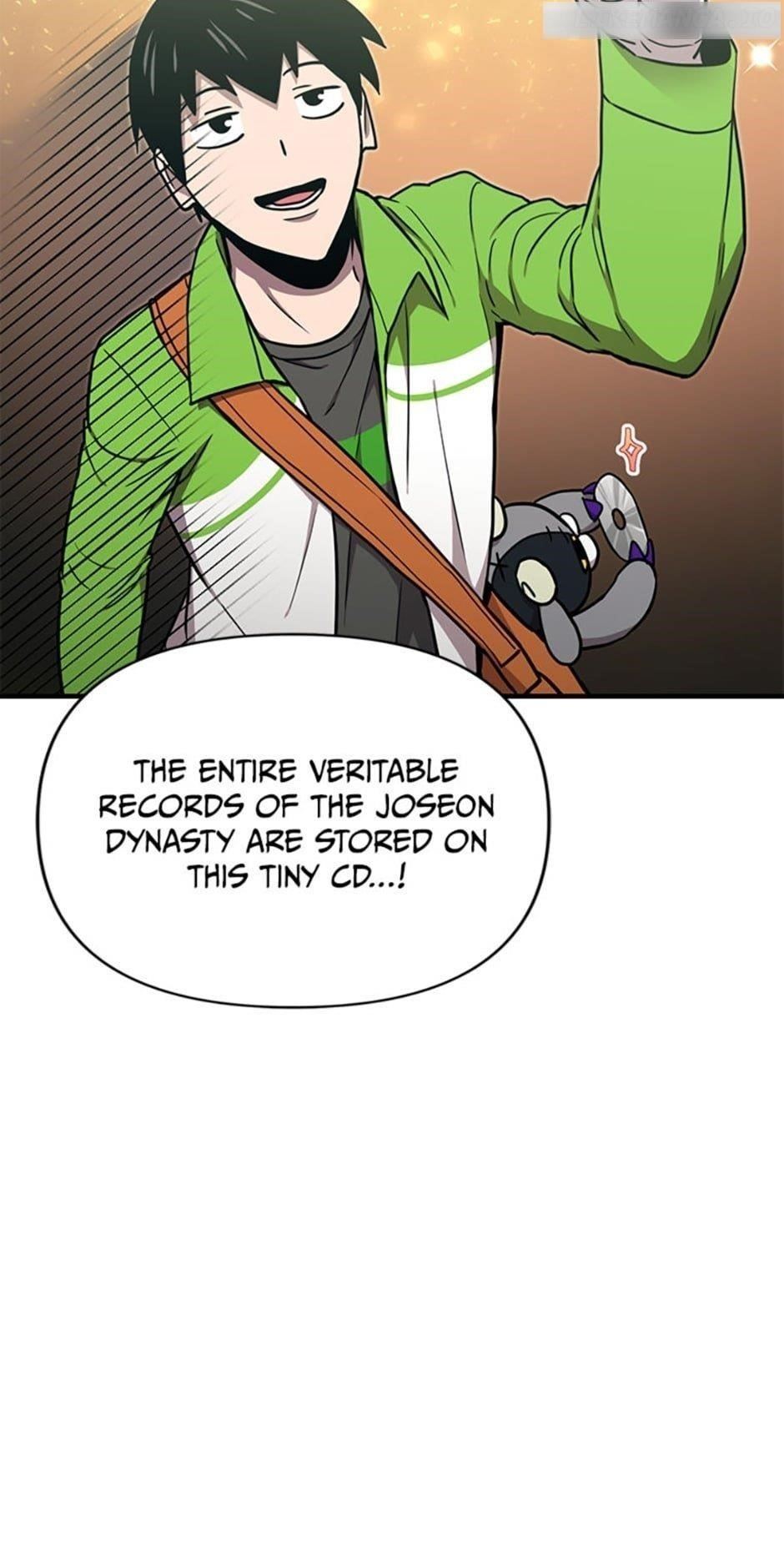 Cursed Manager’s Regression Chapter 44 - Page 71