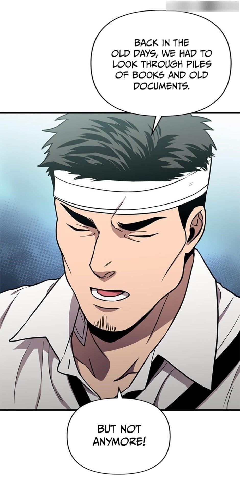 Cursed Manager’s Regression Chapter 44 - Page 72