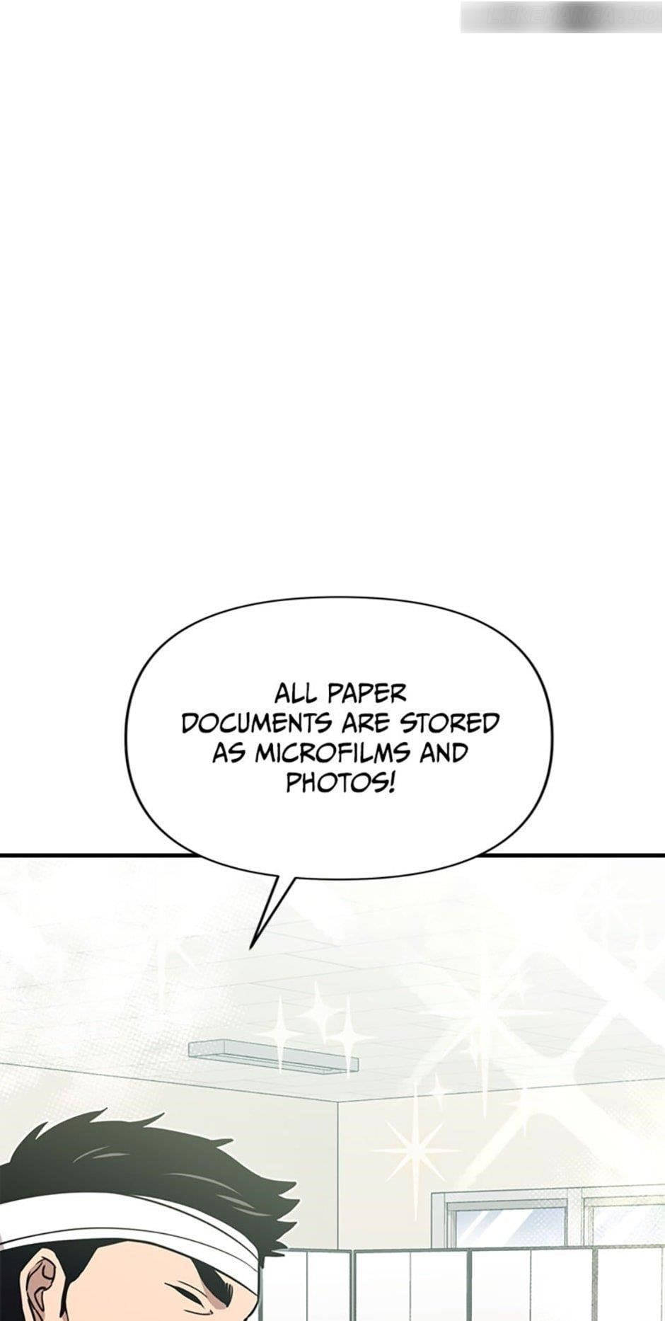 Cursed Manager’s Regression Chapter 44 - Page 73