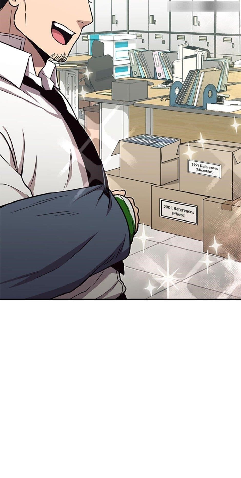 Cursed Manager’s Regression Chapter 44 - Page 74