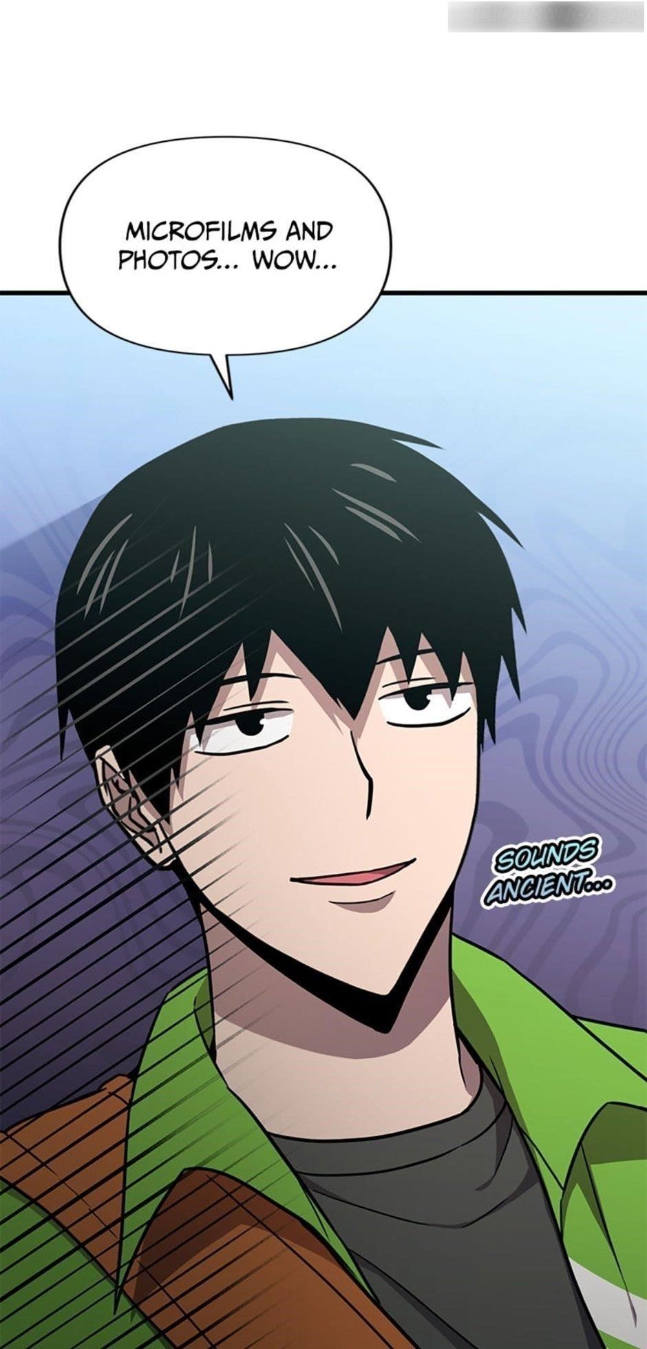 Cursed Manager’s Regression Chapter 44 - Page 75