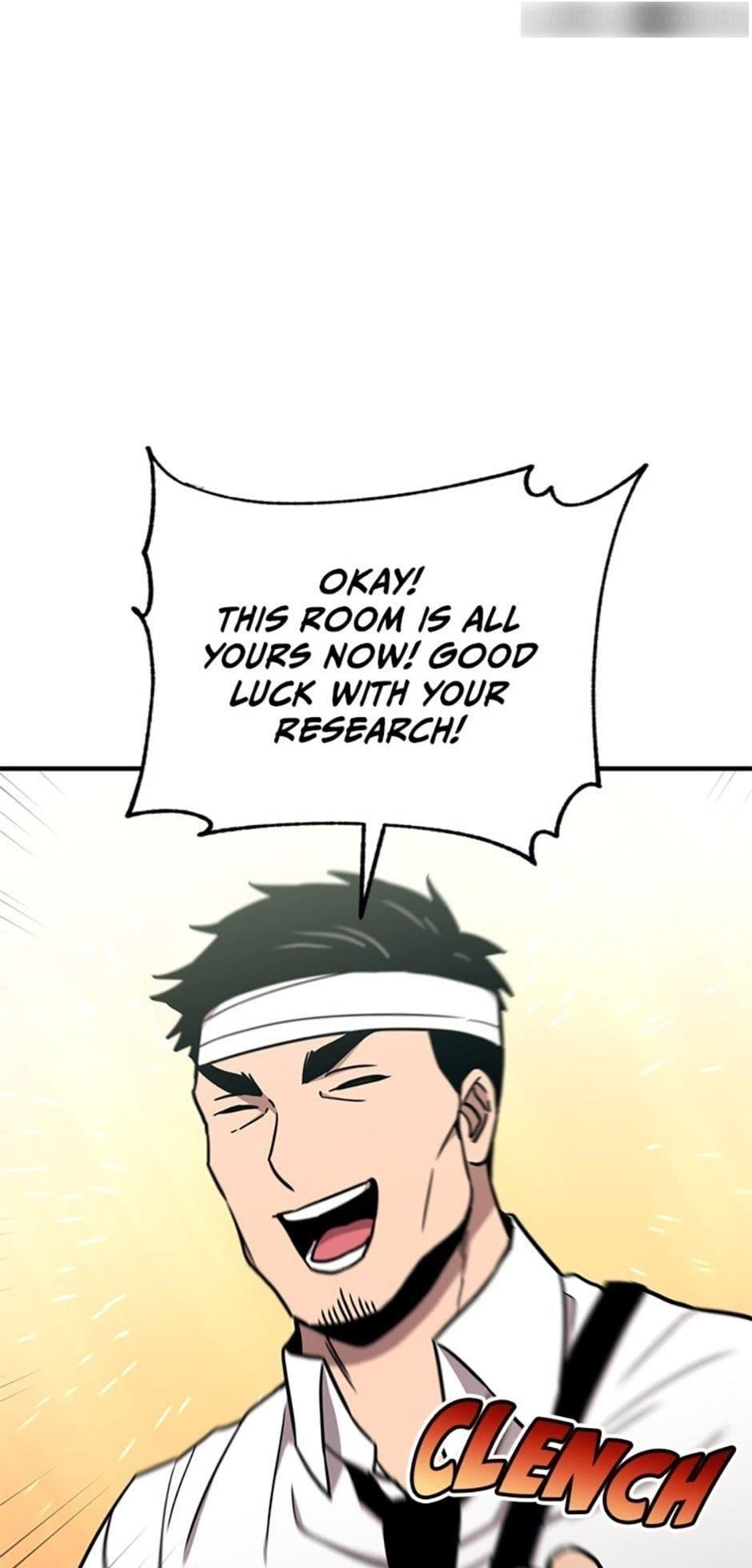 Cursed Manager’s Regression Chapter 44 - Page 79