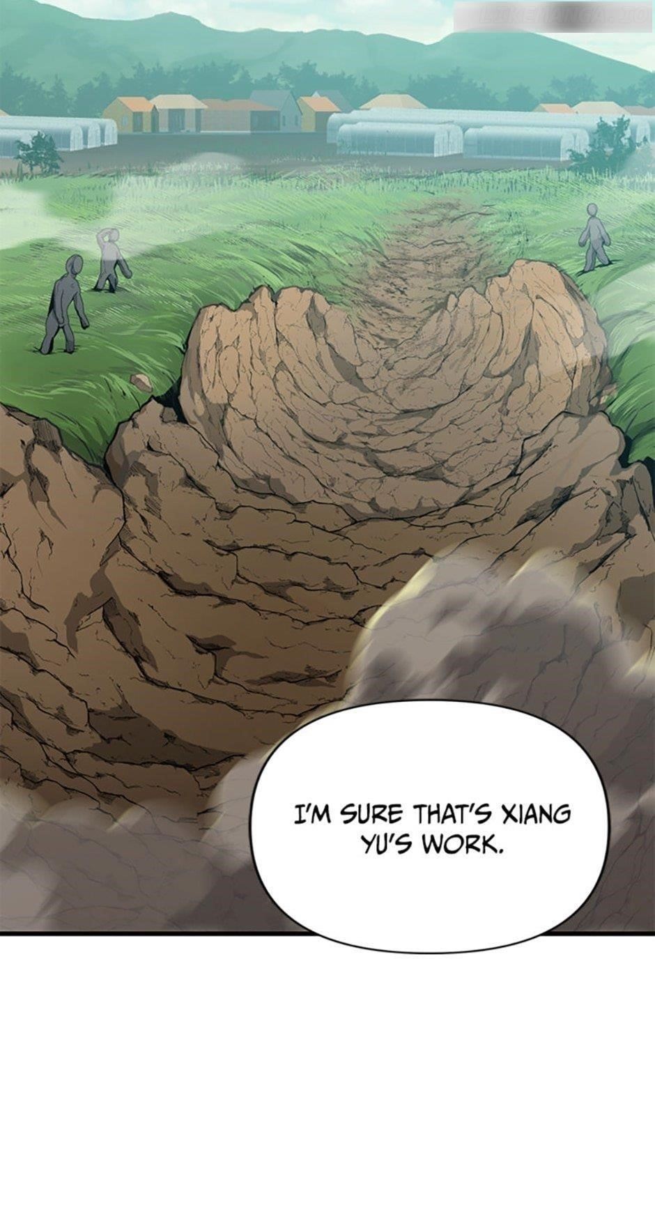 Cursed Manager’s Regression Chapter 44 - Page 8