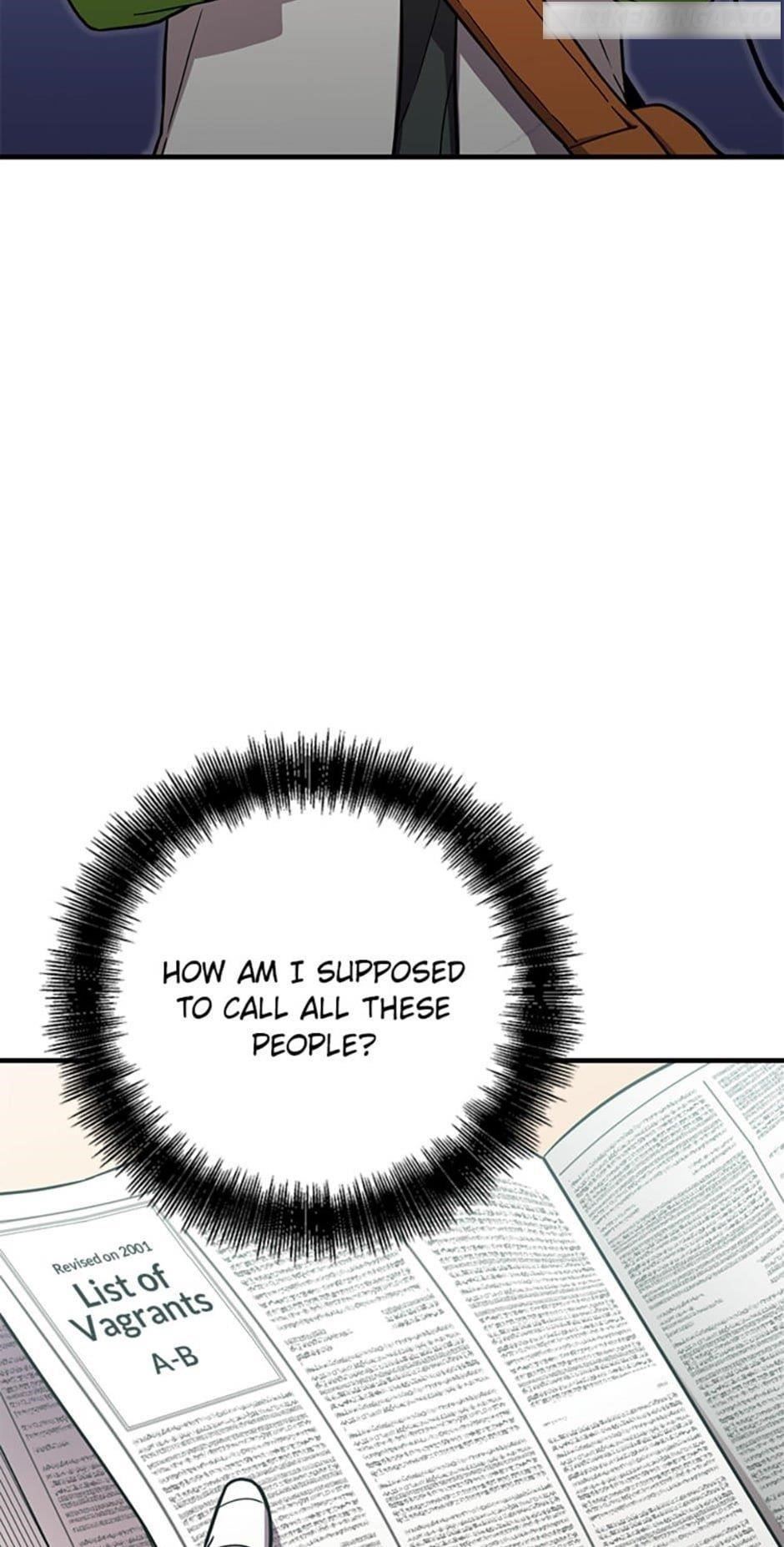 Cursed Manager’s Regression Chapter 44 - Page 83