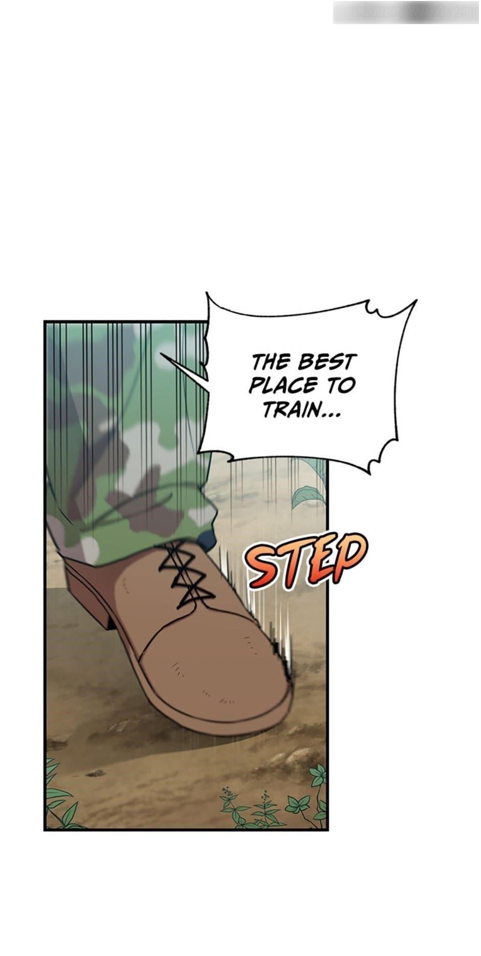 Cursed Manager’s Regression Chapter 45 - Page 1