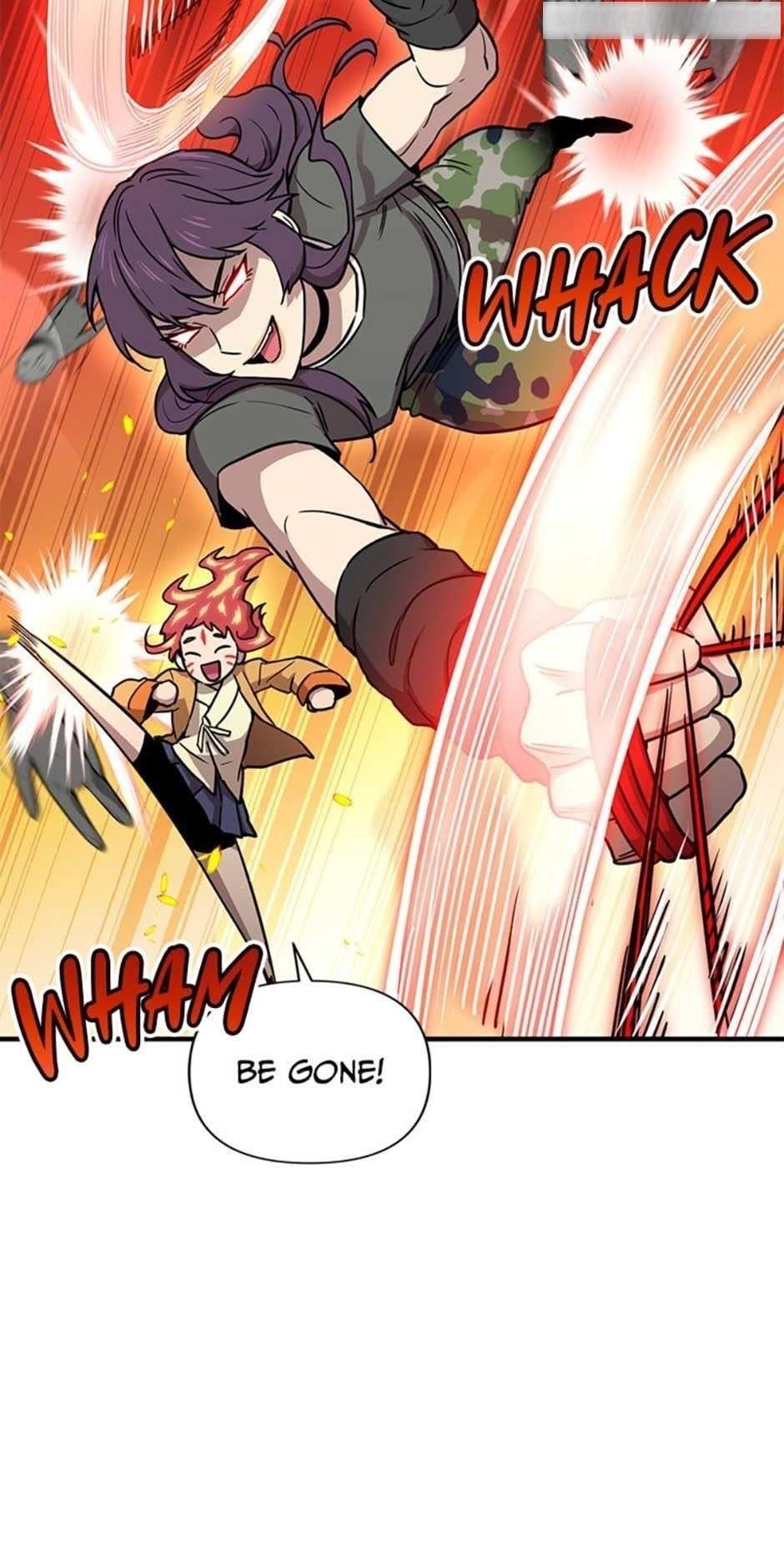 Cursed Manager’s Regression Chapter 45 - Page 10