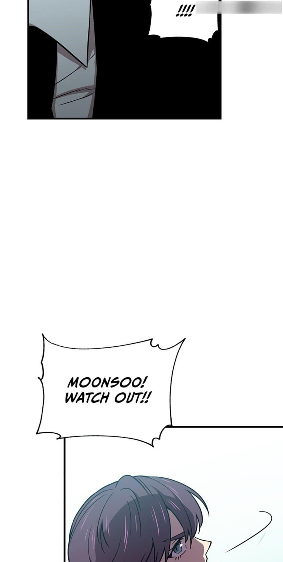 Cursed Manager’s Regression Chapter 45 - Page 13