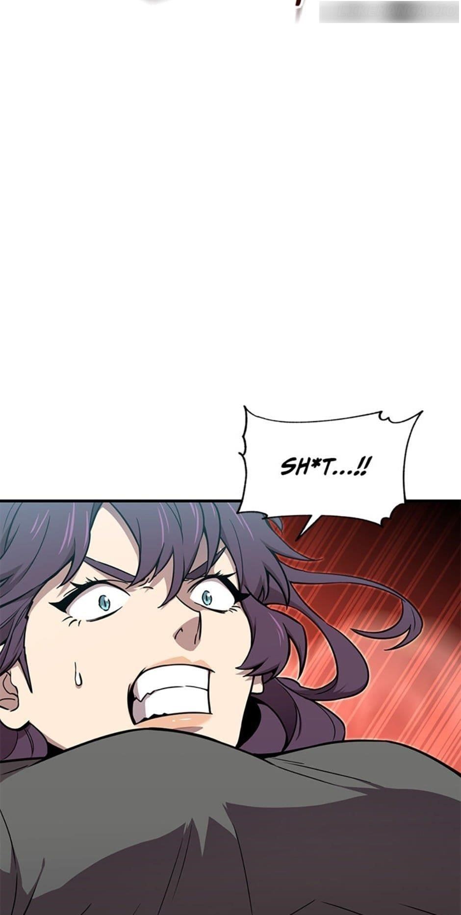 Cursed Manager’s Regression Chapter 45 - Page 16