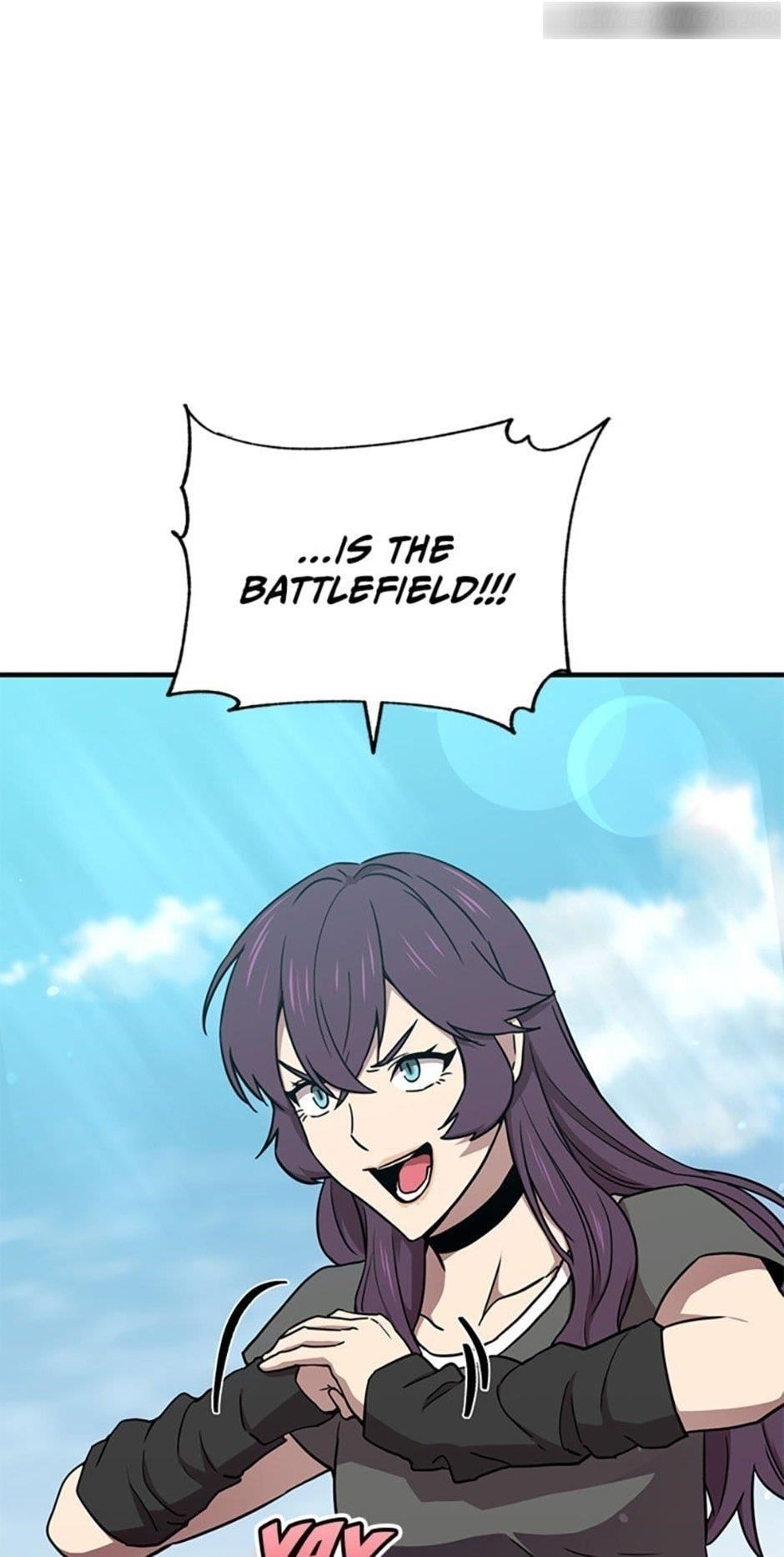 Cursed Manager’s Regression Chapter 45 - Page 2