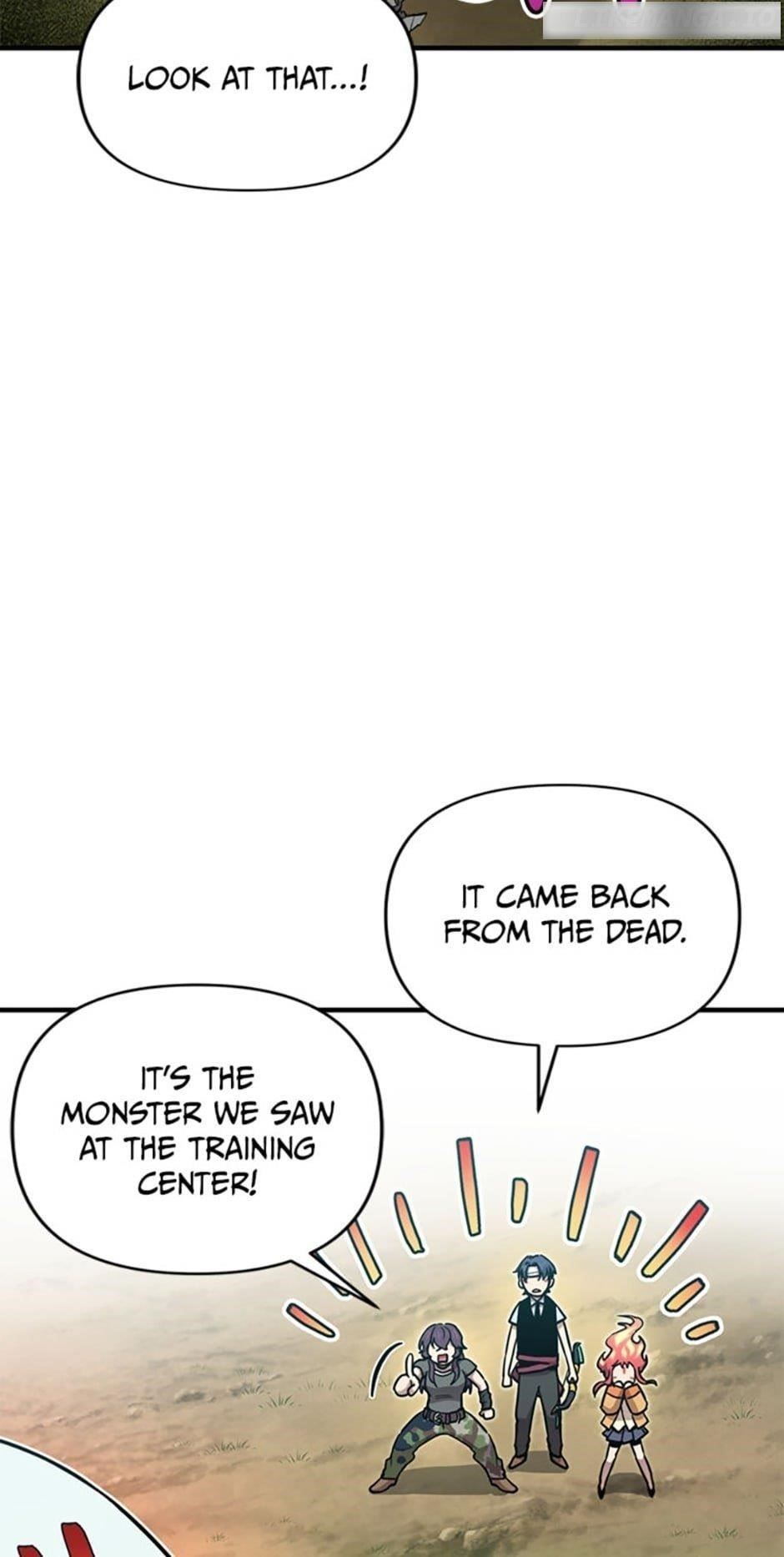 Cursed Manager’s Regression Chapter 45 - Page 20