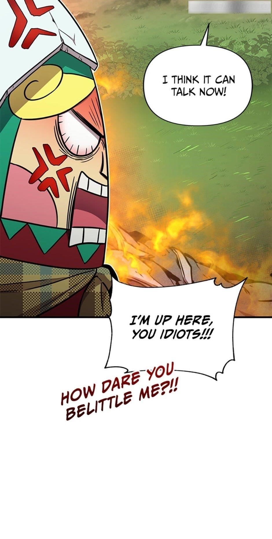 Cursed Manager’s Regression Chapter 45 - Page 21