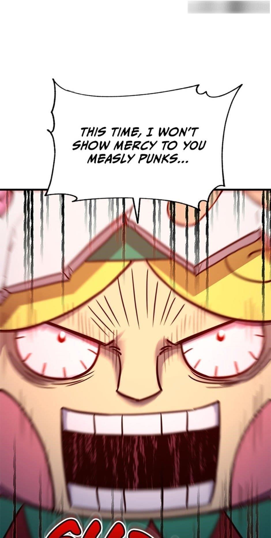 Cursed Manager’s Regression Chapter 45 - Page 22