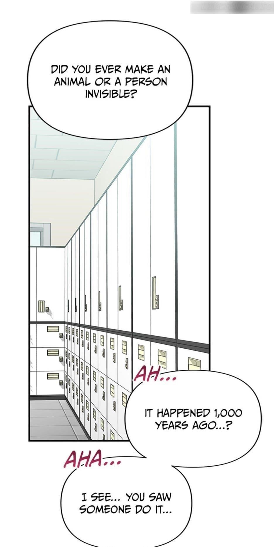 Cursed Manager’s Regression Chapter 45 - Page 25