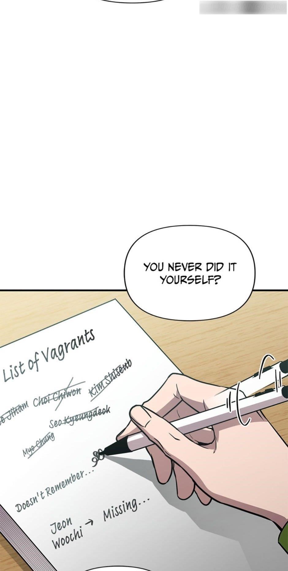 Cursed Manager’s Regression Chapter 45 - Page 26