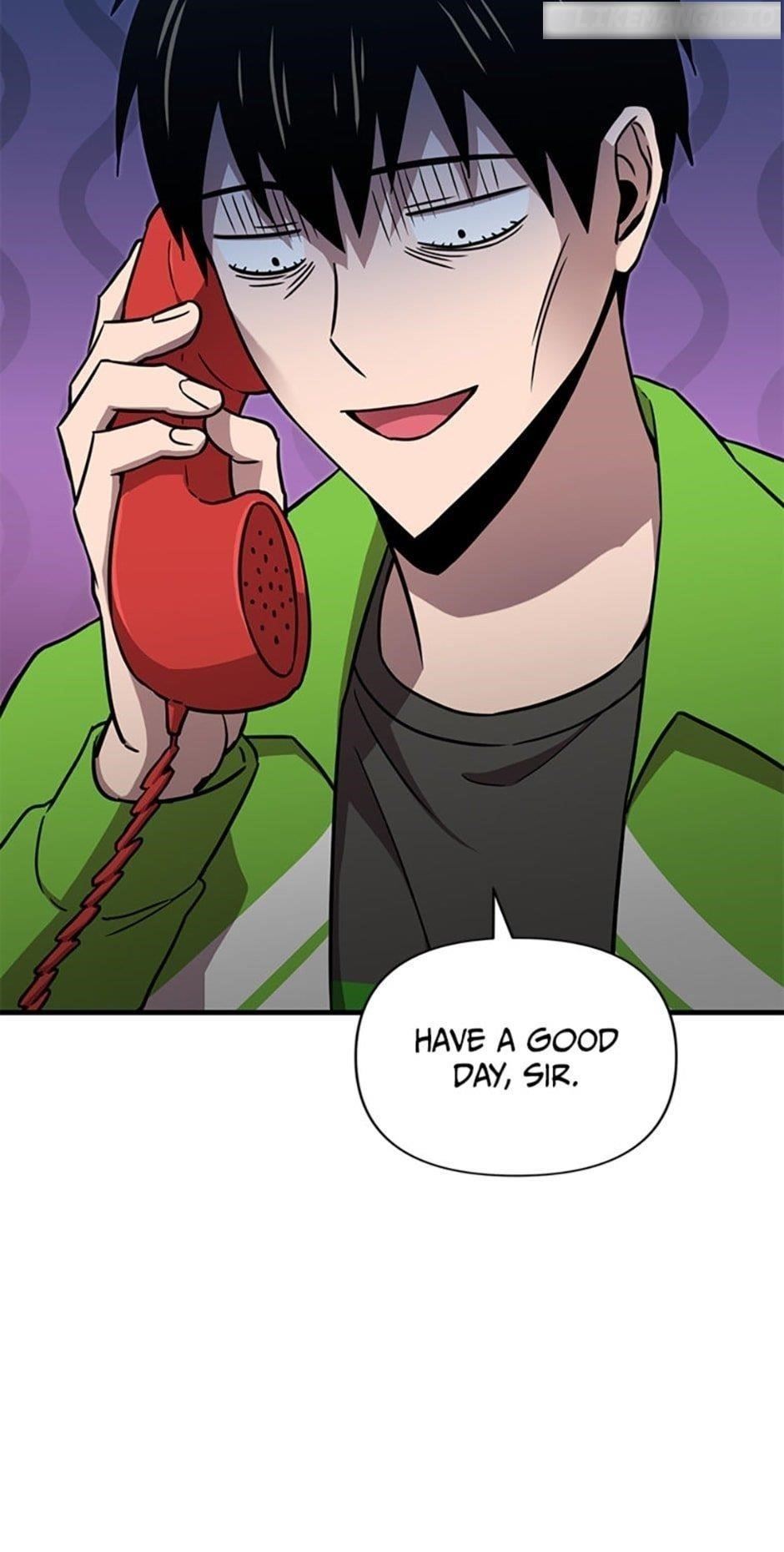 Cursed Manager’s Regression Chapter 45 - Page 28