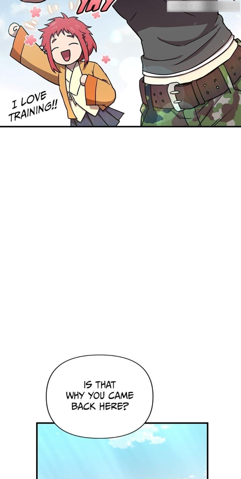 Cursed Manager’s Regression Chapter 45 - Page 3