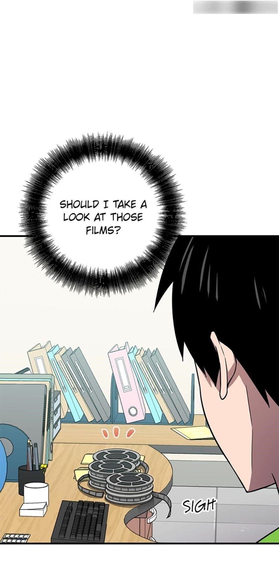 Cursed Manager’s Regression Chapter 45 - Page 30