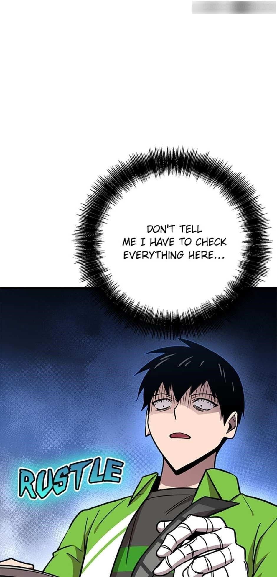 Cursed Manager’s Regression Chapter 45 - Page 31