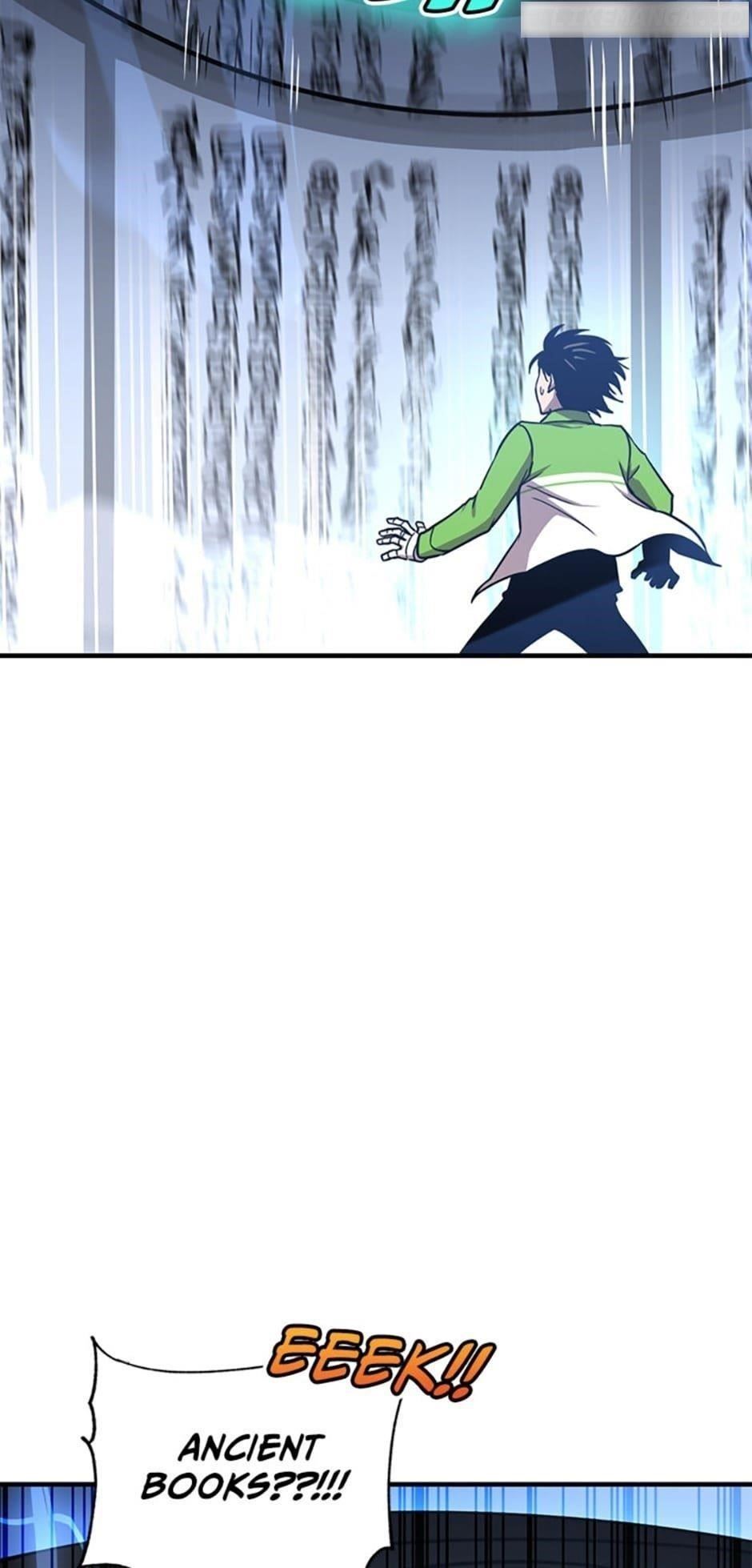 Cursed Manager’s Regression Chapter 45 - Page 34