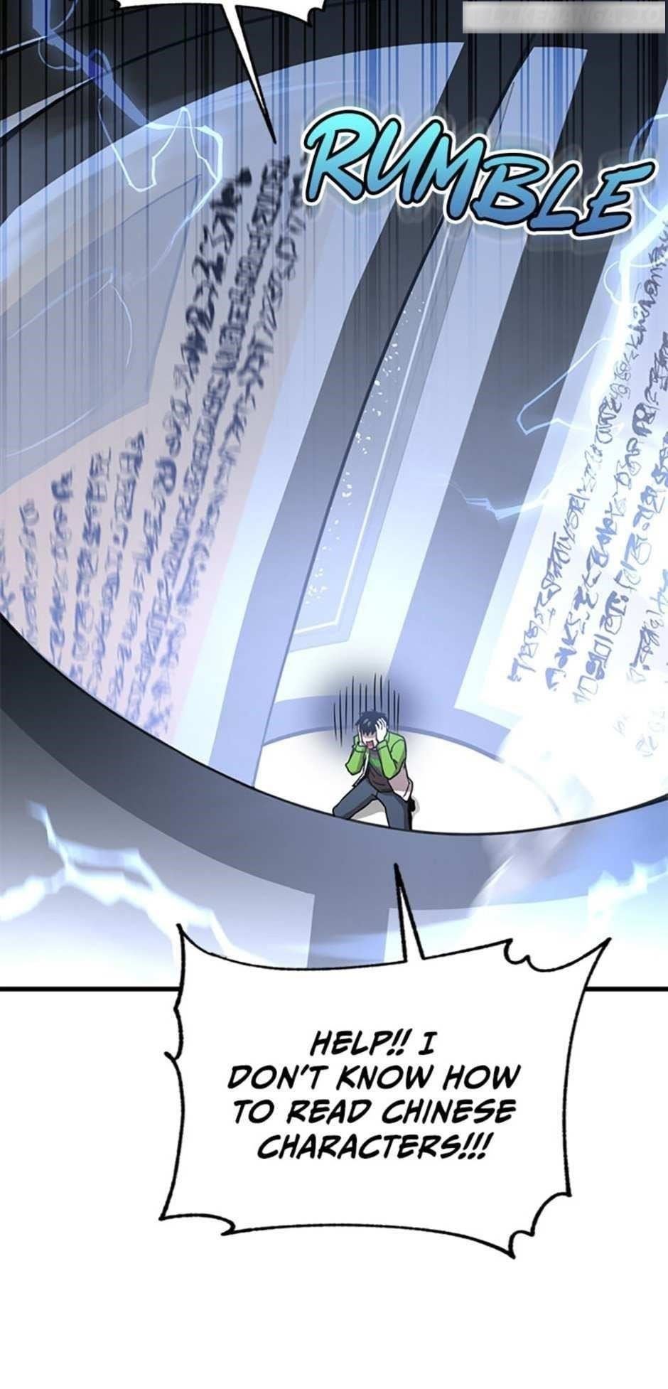 Cursed Manager’s Regression Chapter 45 - Page 35