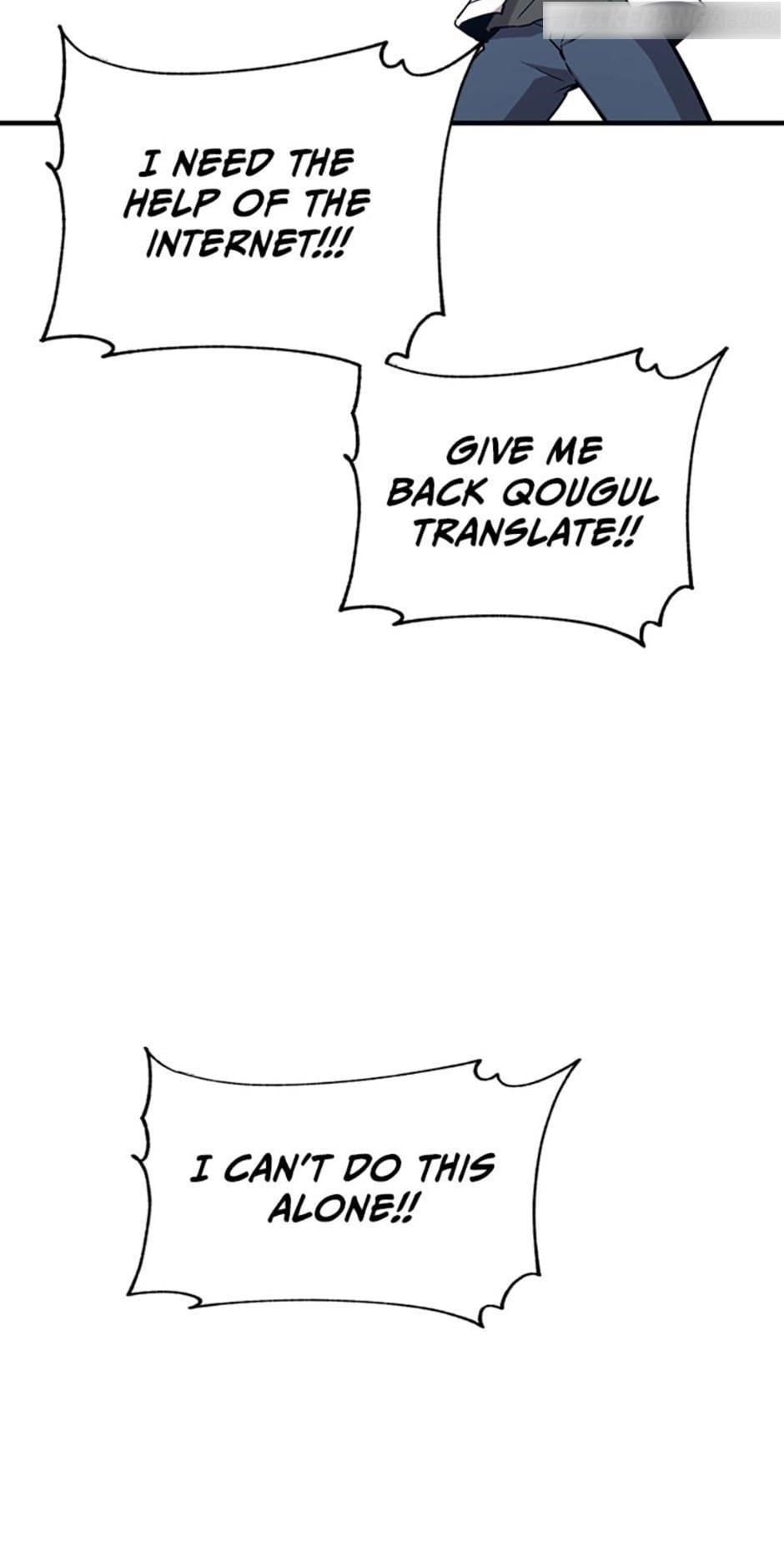 Cursed Manager’s Regression Chapter 45 - Page 37