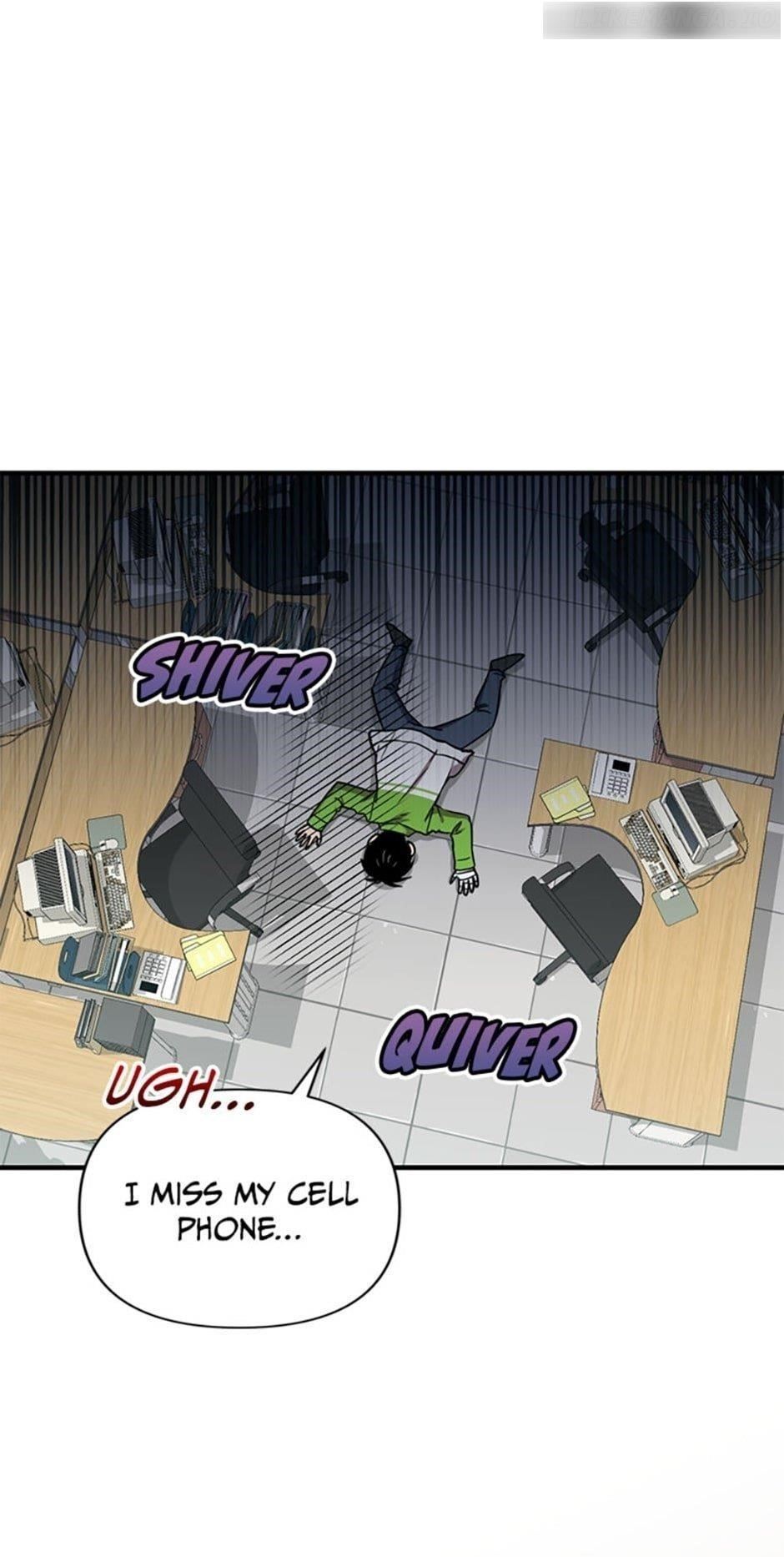 Cursed Manager’s Regression Chapter 45 - Page 38