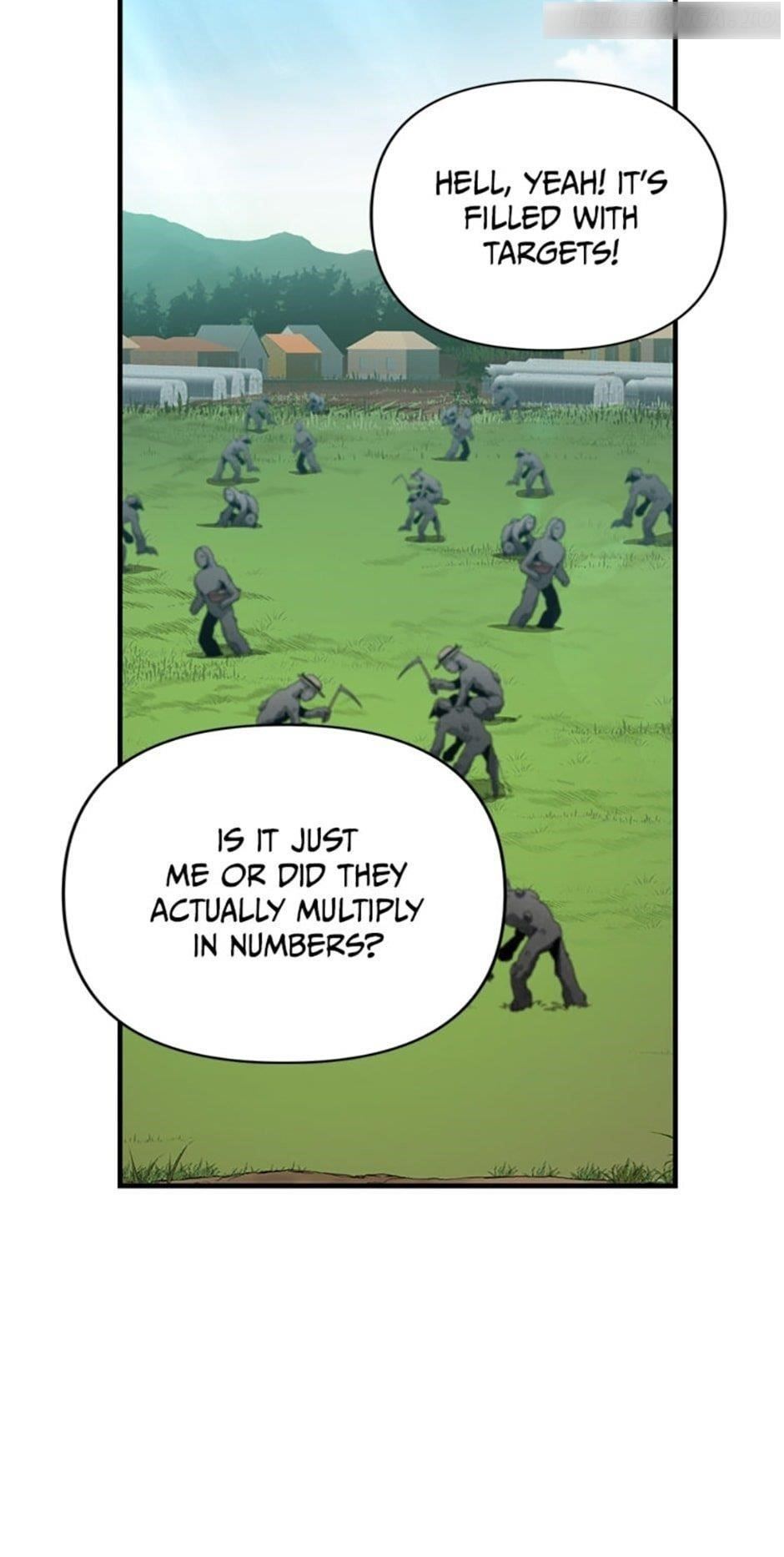 Cursed Manager’s Regression Chapter 45 - Page 4