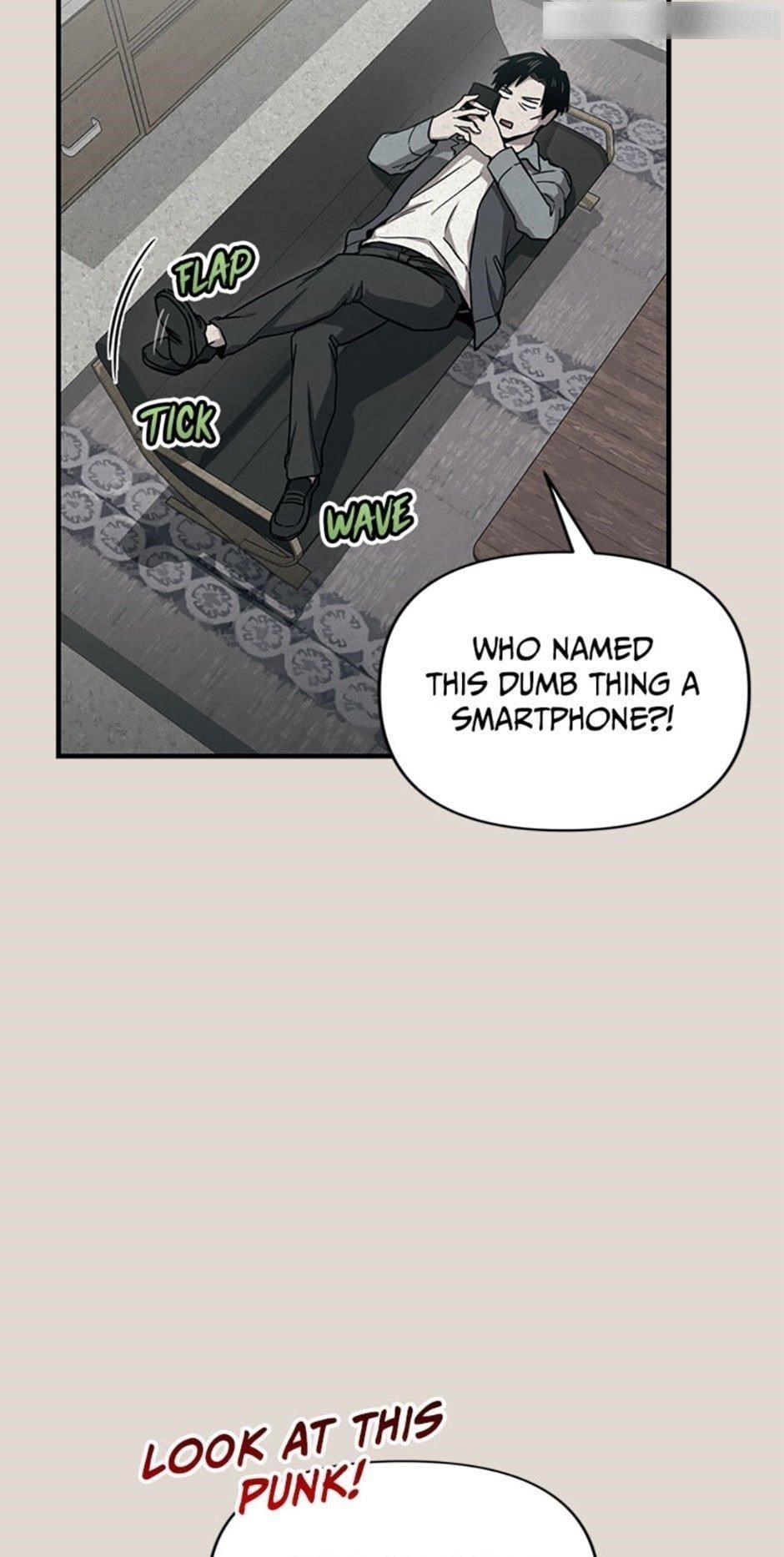 Cursed Manager’s Regression Chapter 45 - Page 41