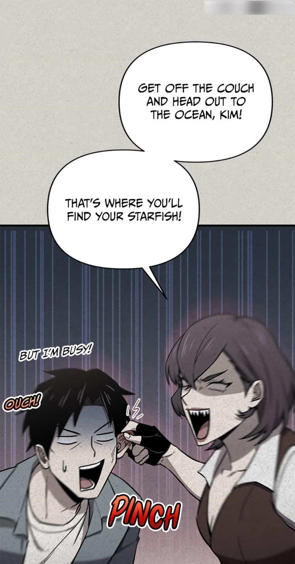 Cursed Manager’s Regression Chapter 45 - Page 43