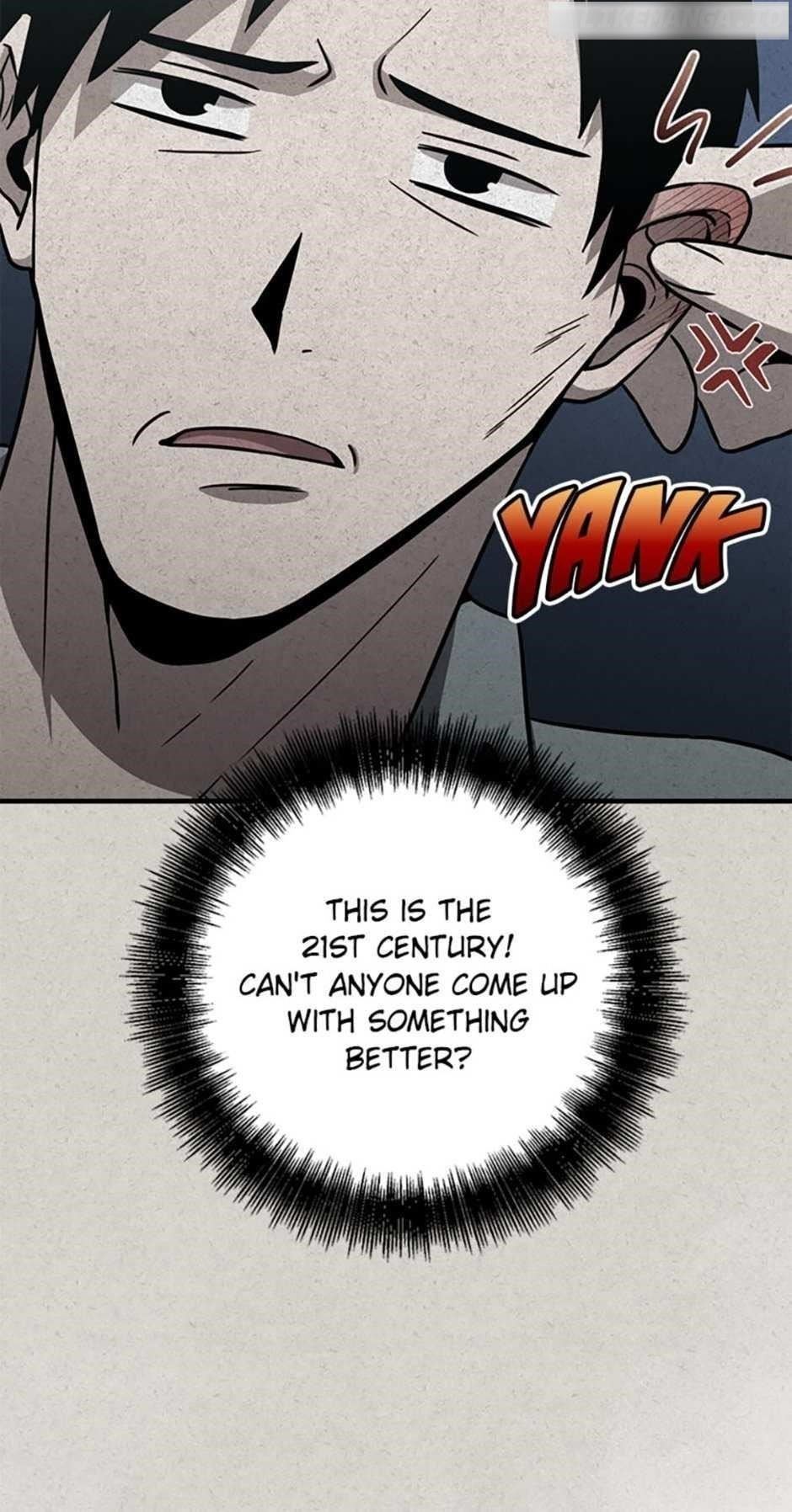 Cursed Manager’s Regression Chapter 45 - Page 45