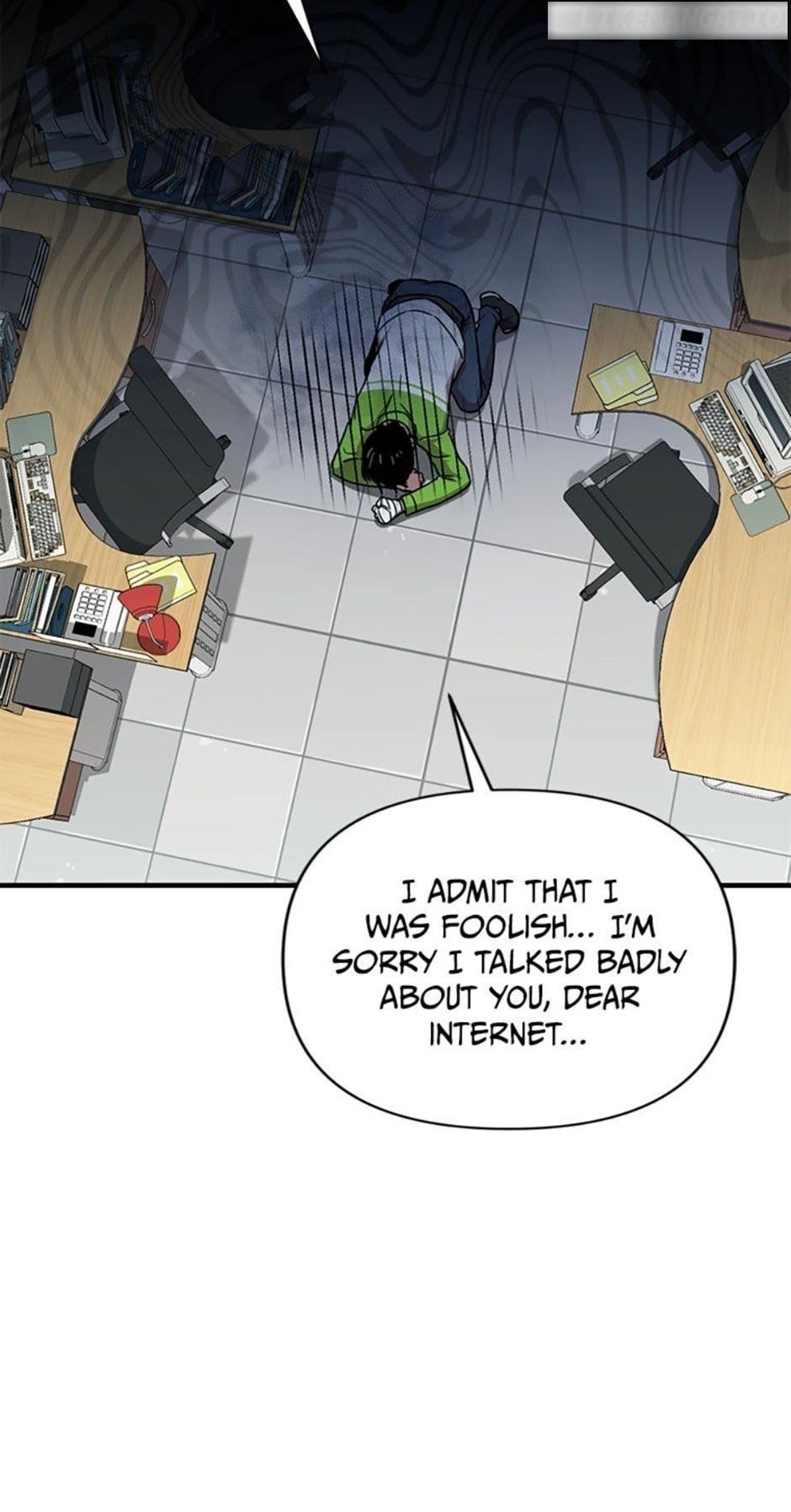 Cursed Manager’s Regression Chapter 45 - Page 47