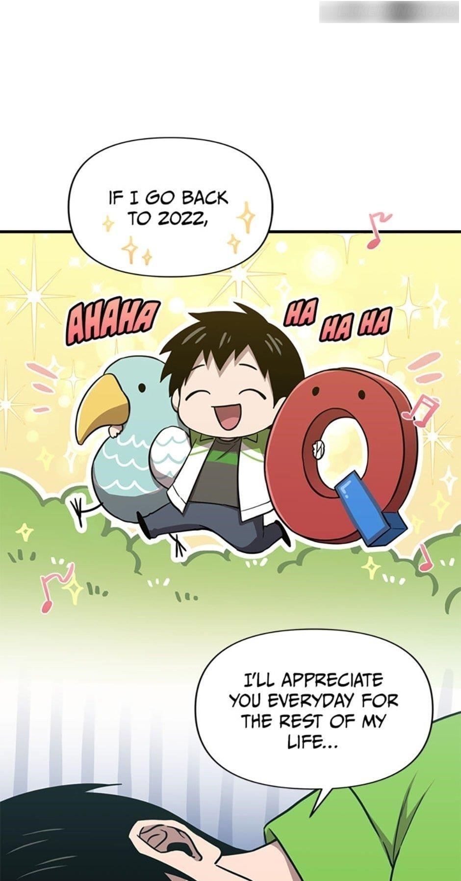 Cursed Manager’s Regression Chapter 45 - Page 48