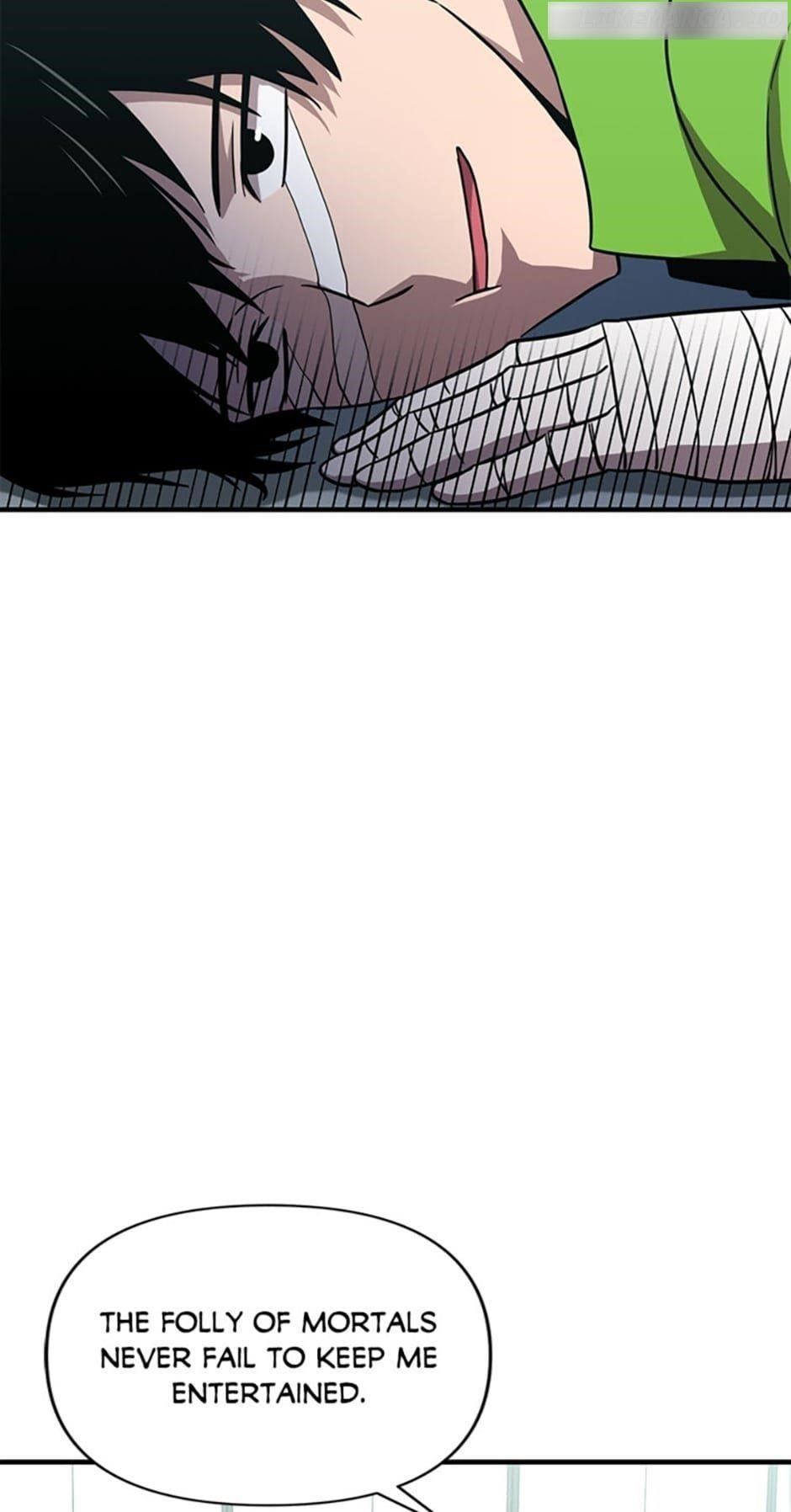 Cursed Manager’s Regression Chapter 45 - Page 49