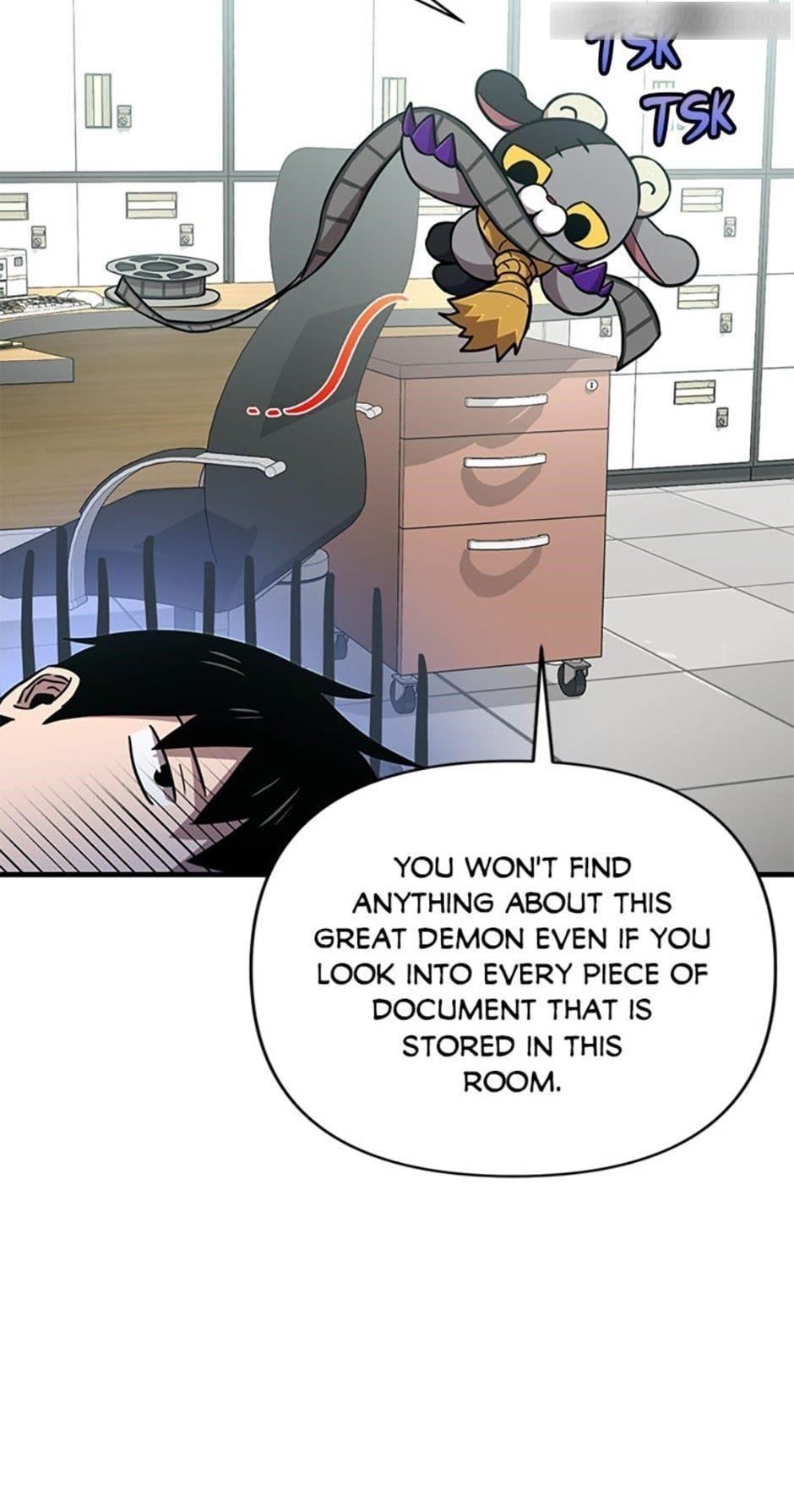 Cursed Manager’s Regression Chapter 45 - Page 50