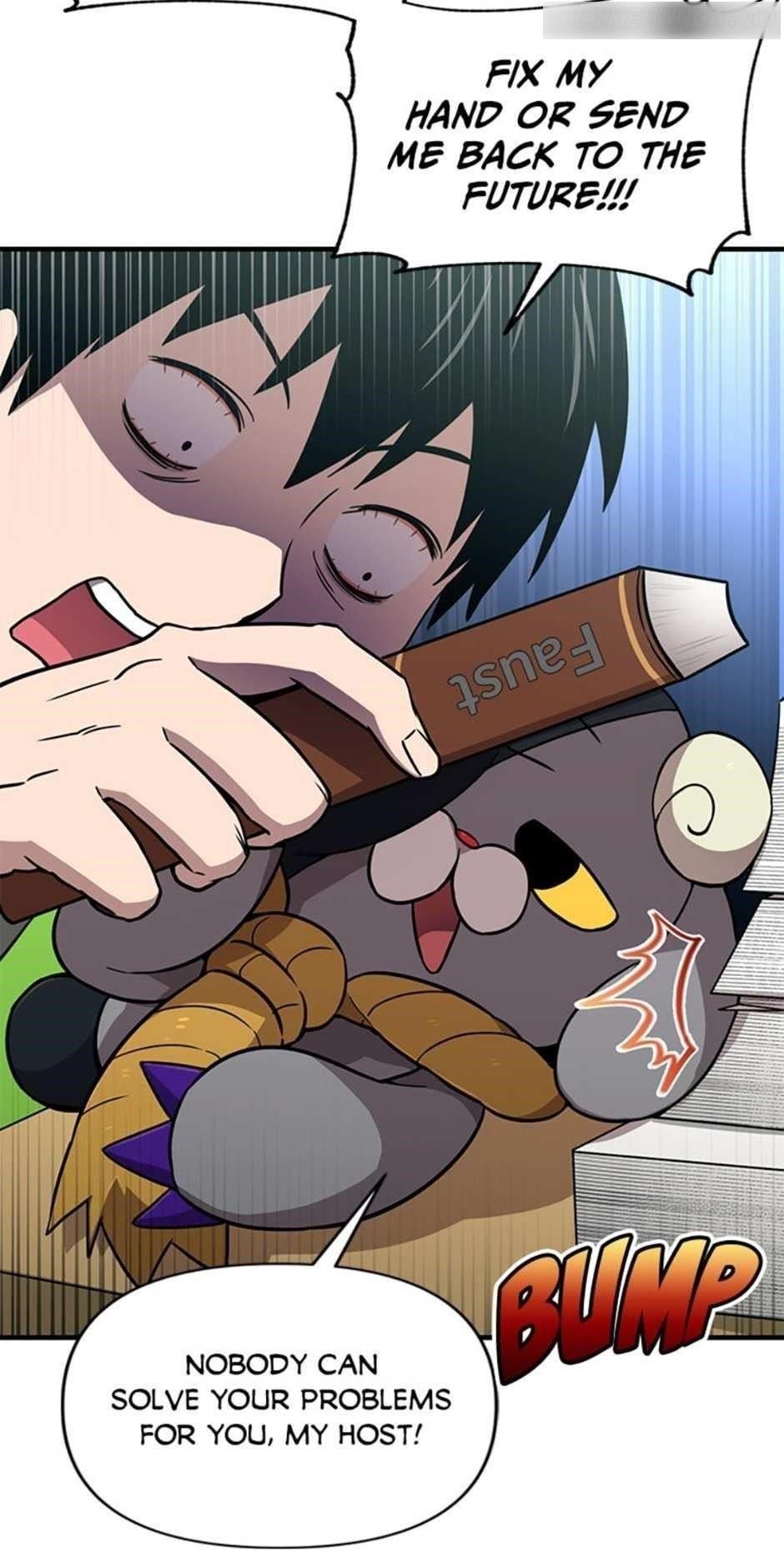 Cursed Manager’s Regression Chapter 45 - Page 54