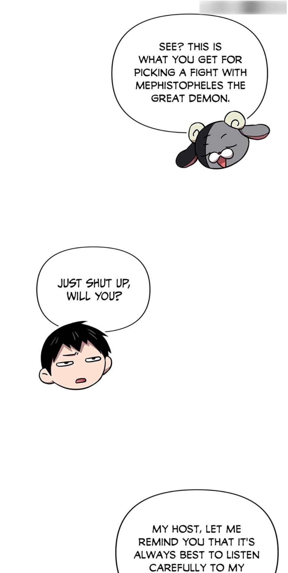 Cursed Manager’s Regression Chapter 45 - Page 56