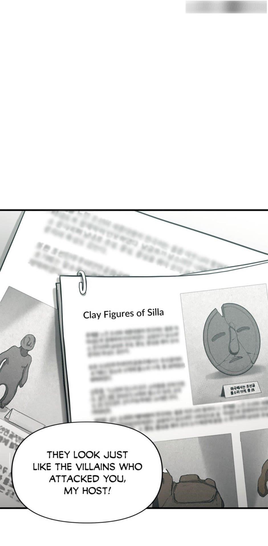 Cursed Manager’s Regression Chapter 45 - Page 59