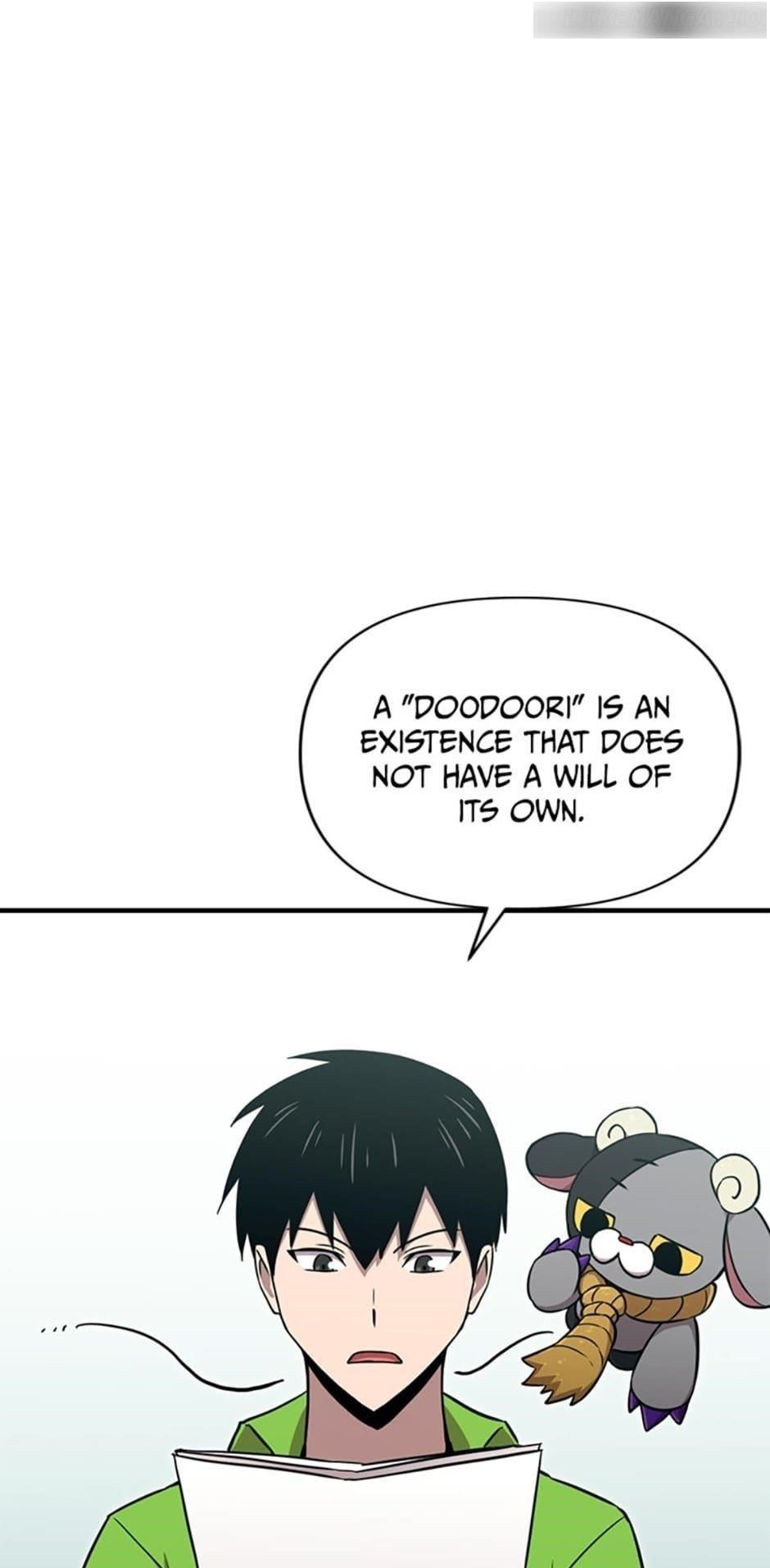 Cursed Manager’s Regression Chapter 45 - Page 60