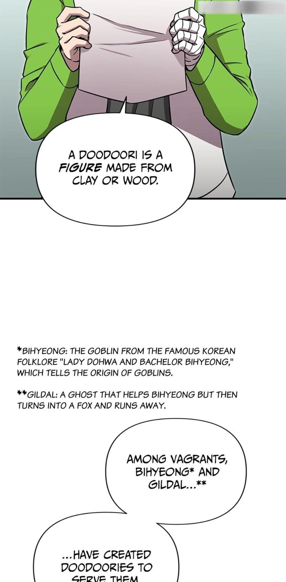 Cursed Manager’s Regression Chapter 45 - Page 61