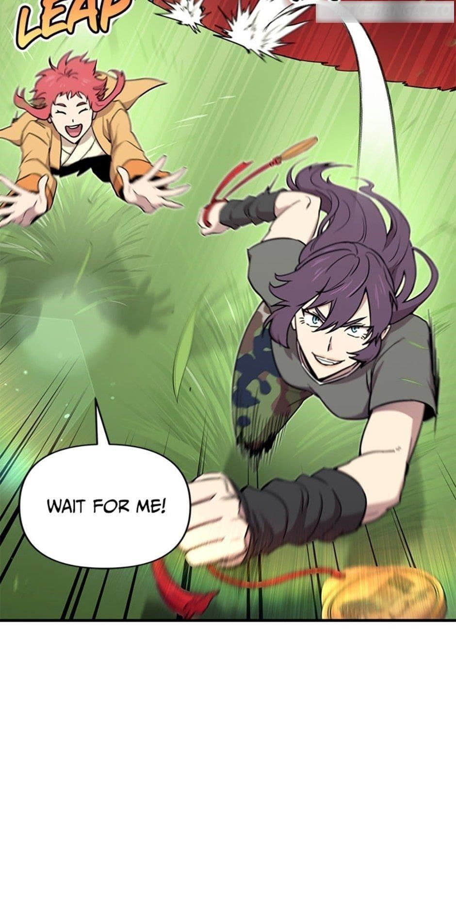 Cursed Manager’s Regression Chapter 45 - Page 7