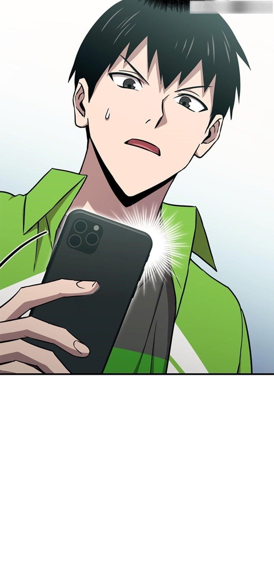 Cursed Manager’s Regression Chapter 45 - Page 70