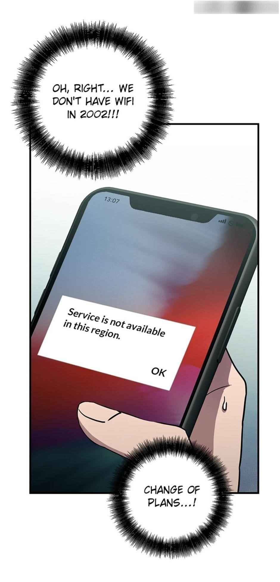 Cursed Manager’s Regression Chapter 45 - Page 71