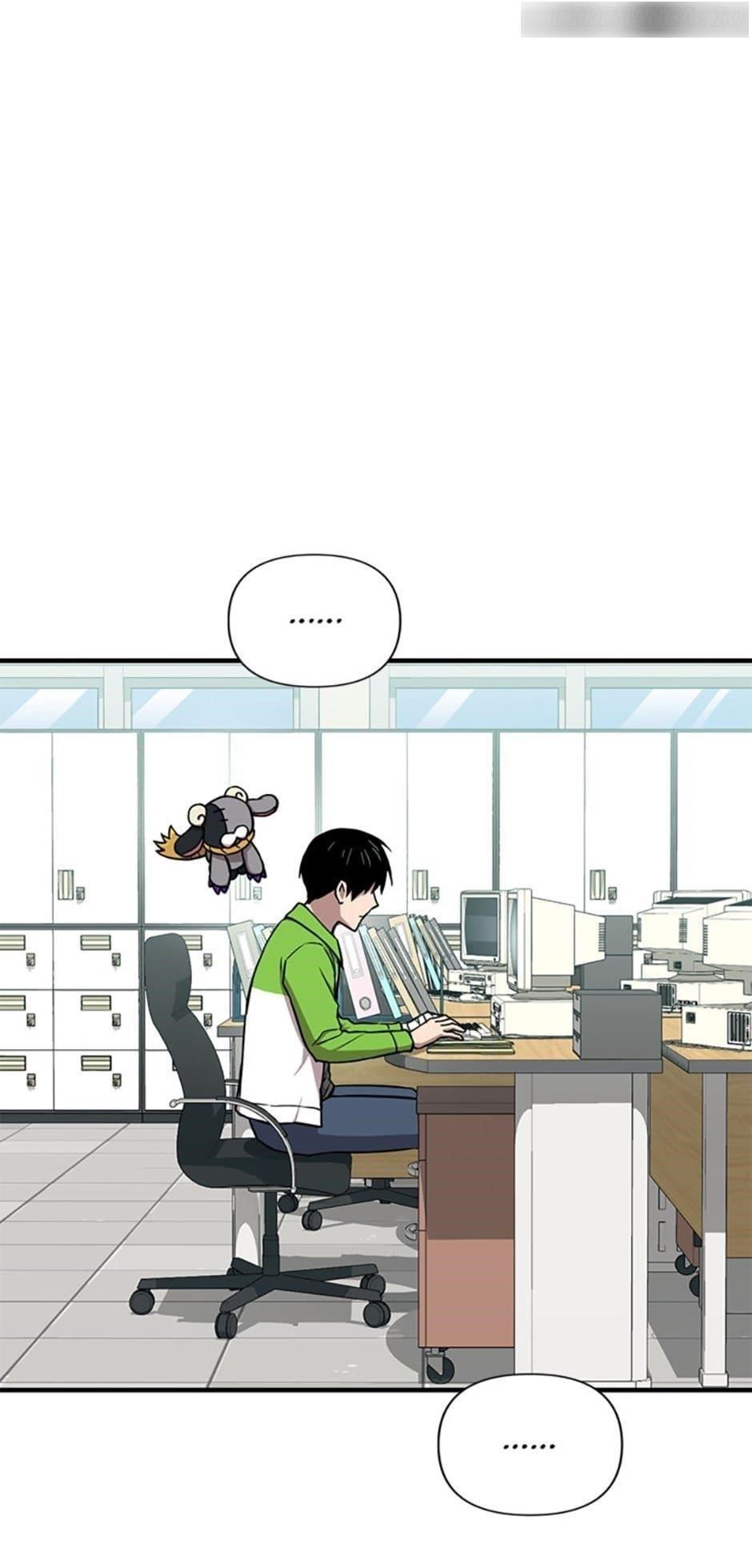 Cursed Manager’s Regression Chapter 45 - Page 72