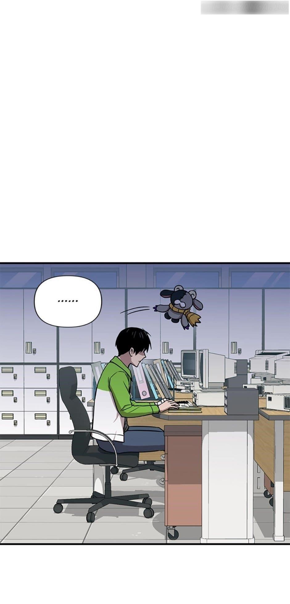 Cursed Manager’s Regression Chapter 45 - Page 73