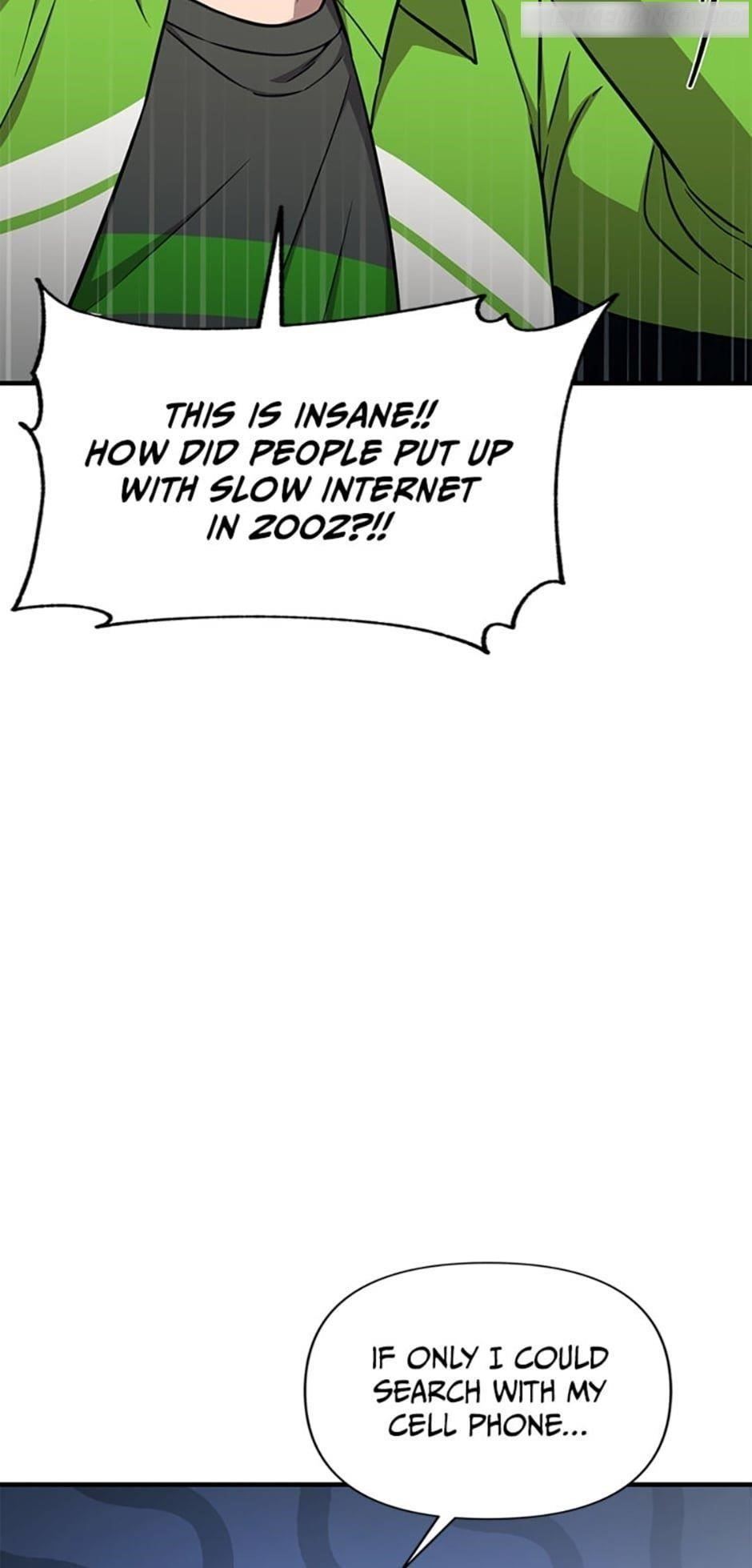 Cursed Manager’s Regression Chapter 45 - Page 75