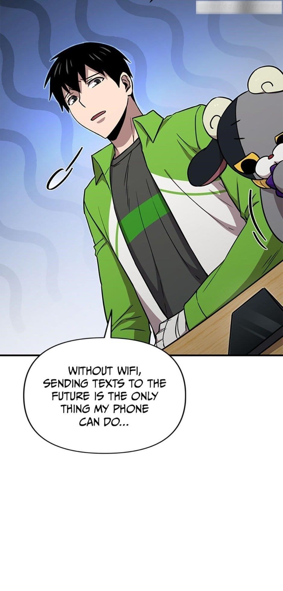 Cursed Manager’s Regression Chapter 45 - Page 76