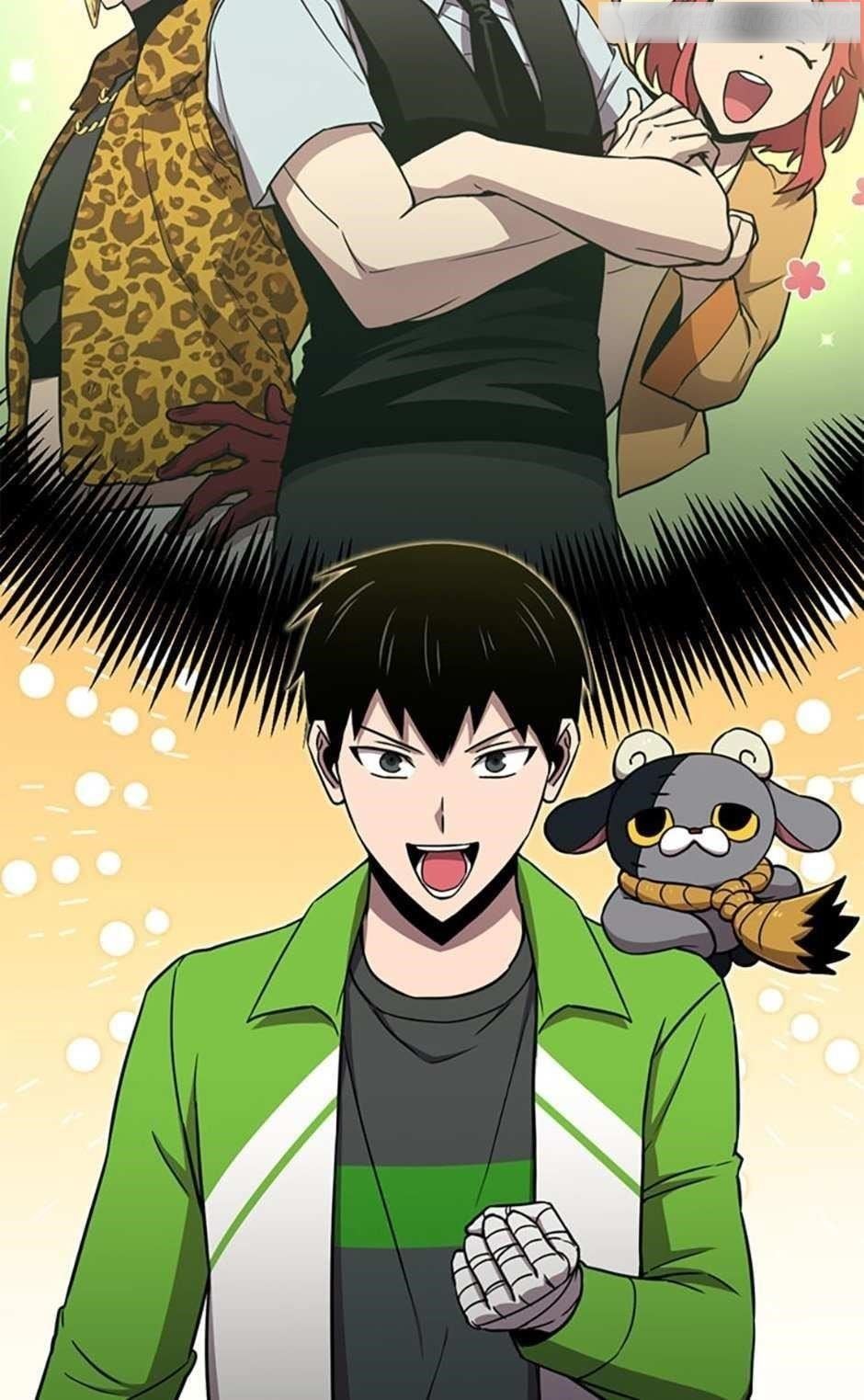 Cursed Manager’s Regression Chapter 45 - Page 79